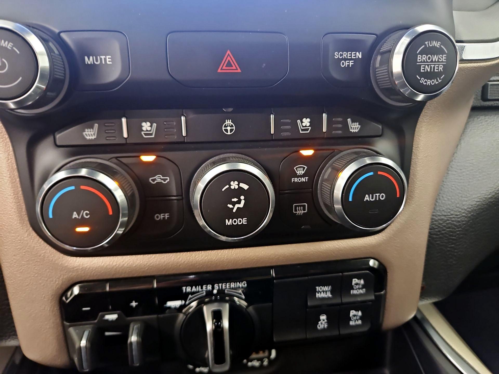 Thumbnail: 2022 RAM 1500 - 16