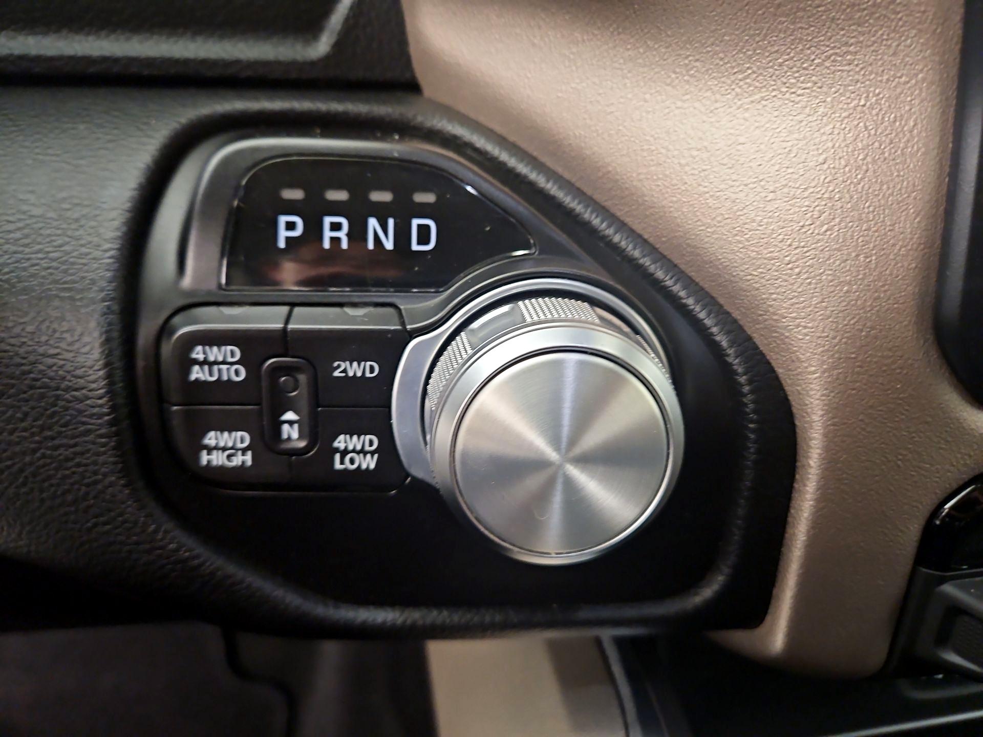 Thumbnail: 2022 RAM 1500 - 17
