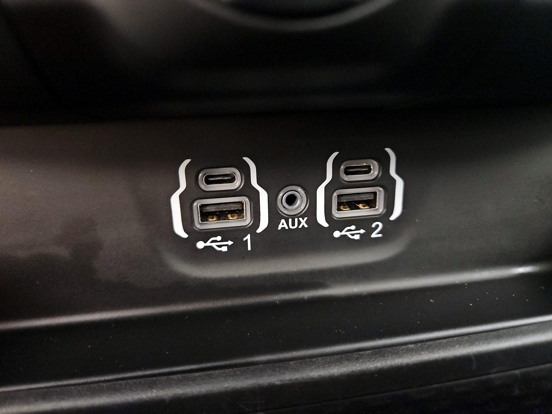 Thumbnail: 2022 RAM 1500 - 18