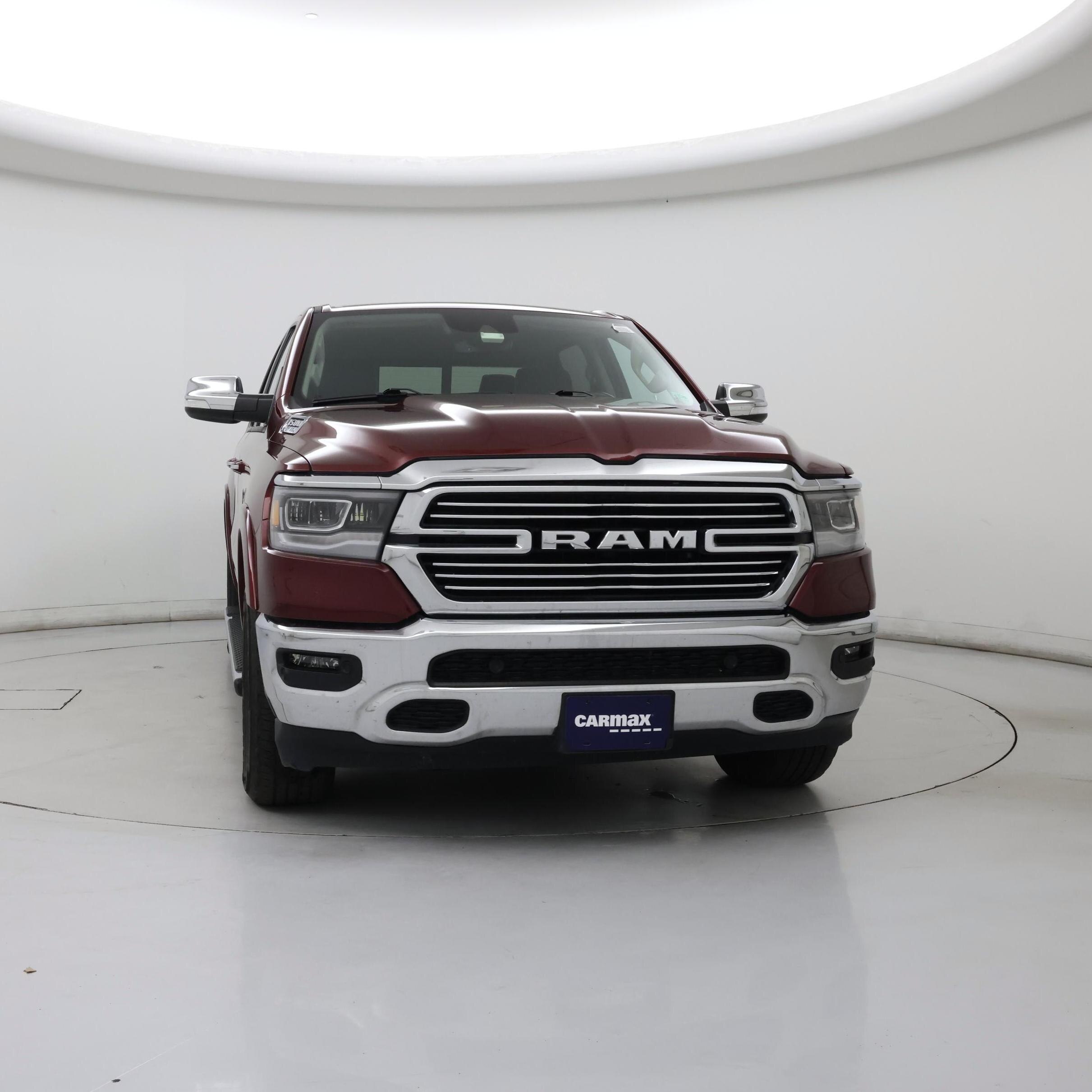 Thumbnail: 2022 RAM 1500 - 5