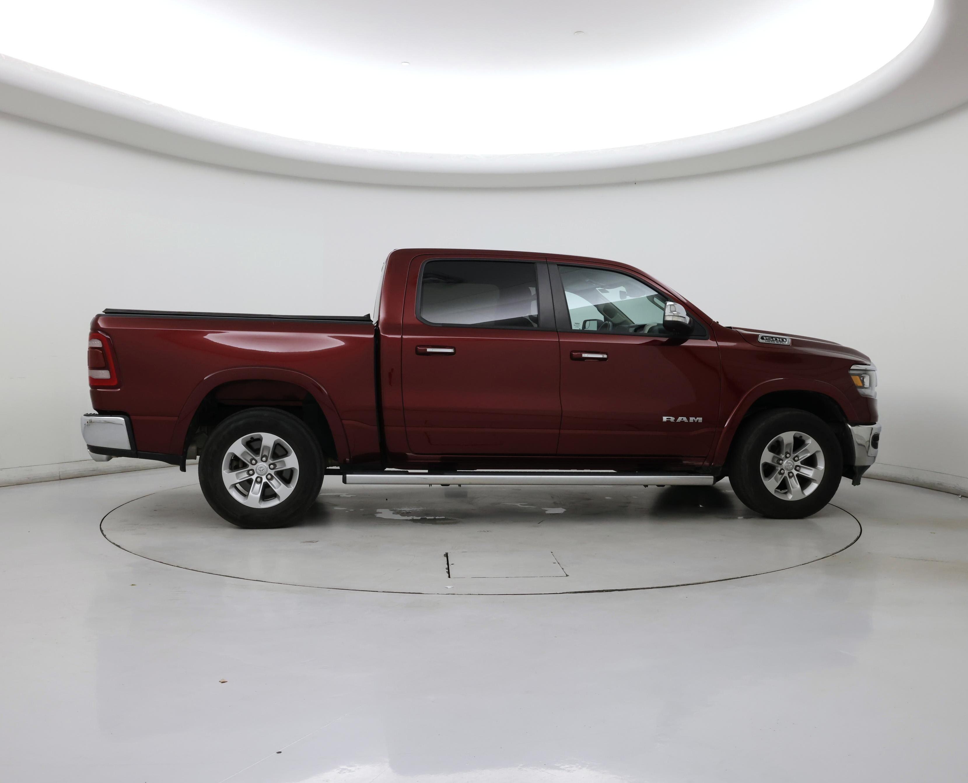Thumbnail: 2022 RAM 1500 - 7