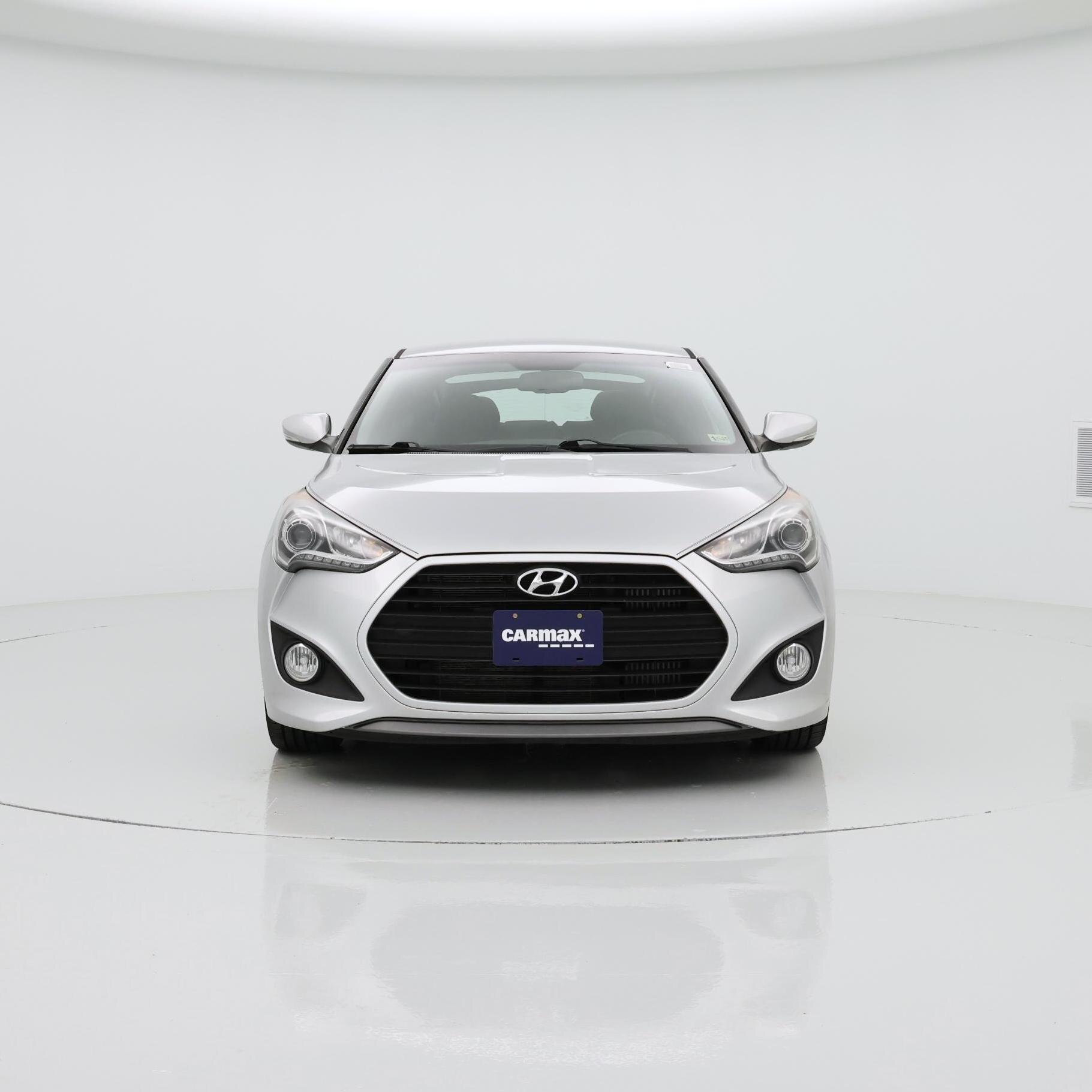 Thumbnail: 2015 Hyundai Veloster - 5