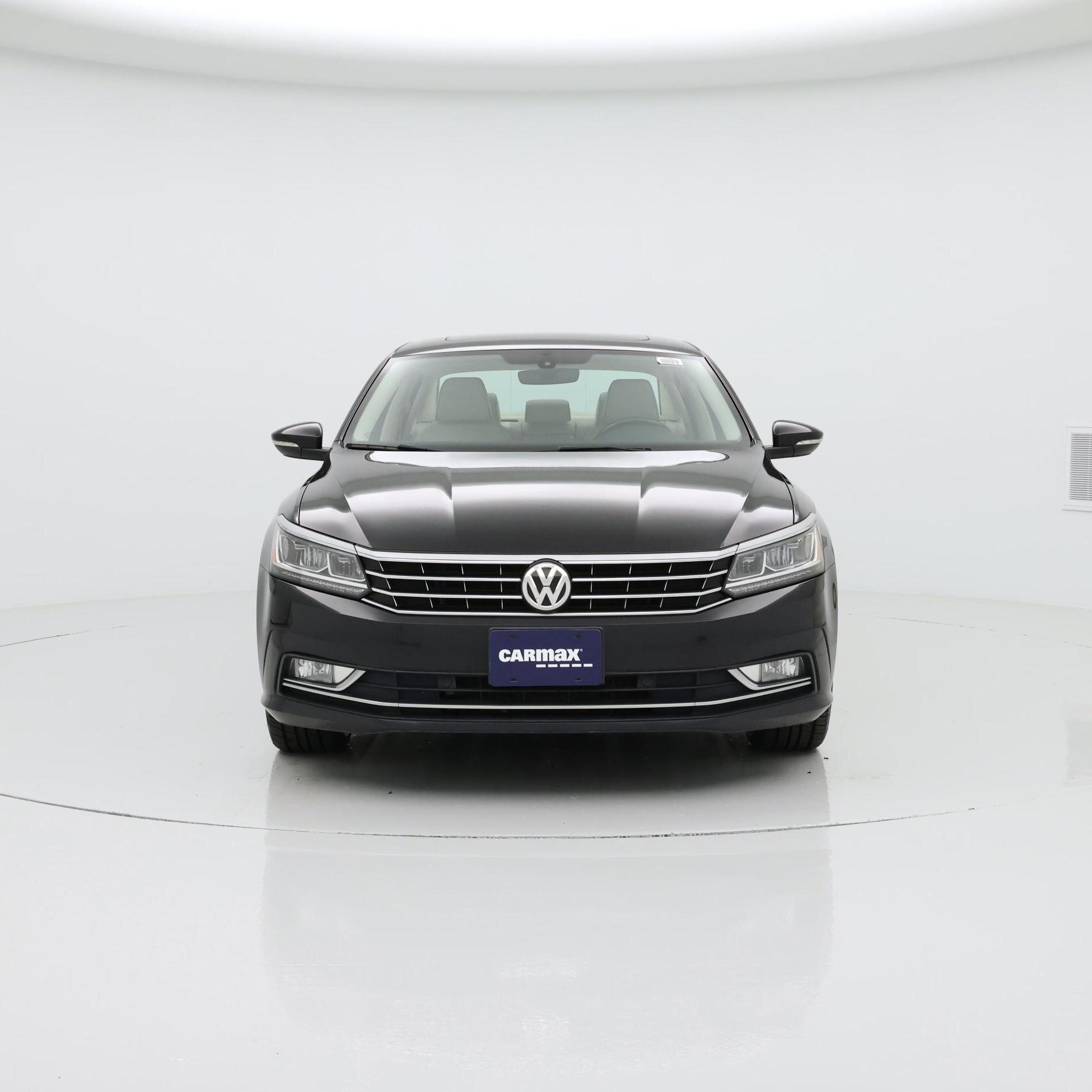 Thumbnail: 2018 Volkswagen Passat - 5
