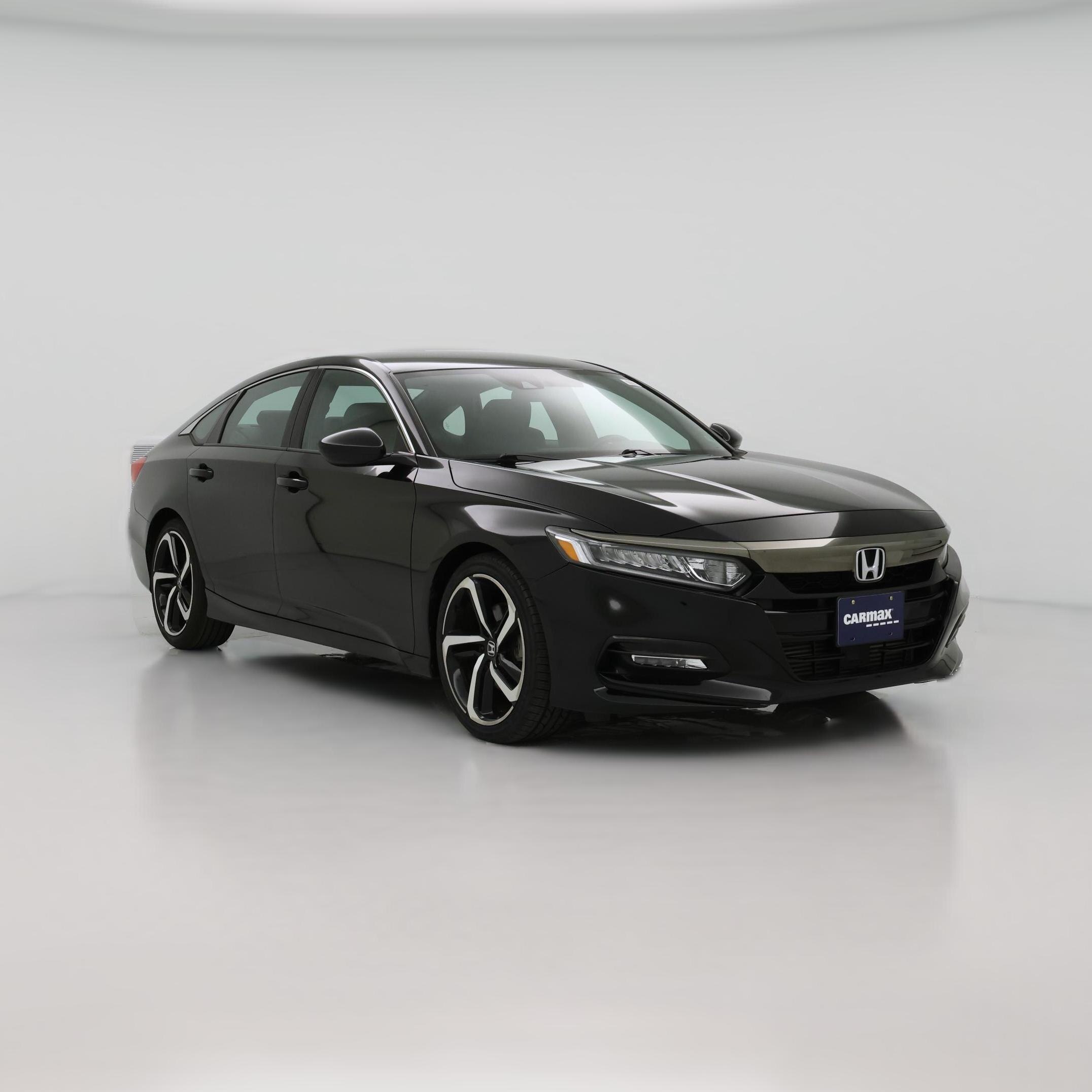 Thumbnail: 2019 Honda Accord - 1