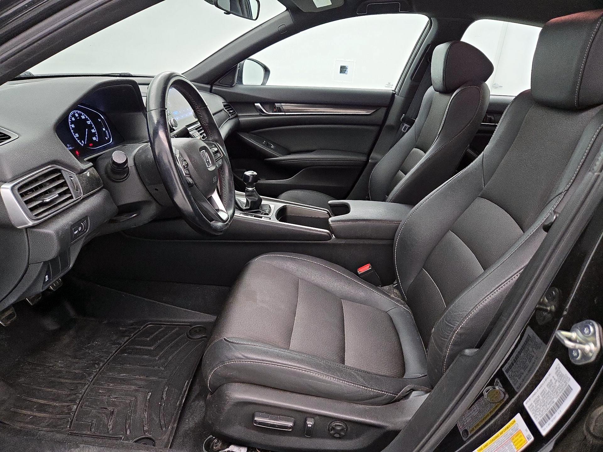 Thumbnail: 2019 Honda Accord - 11