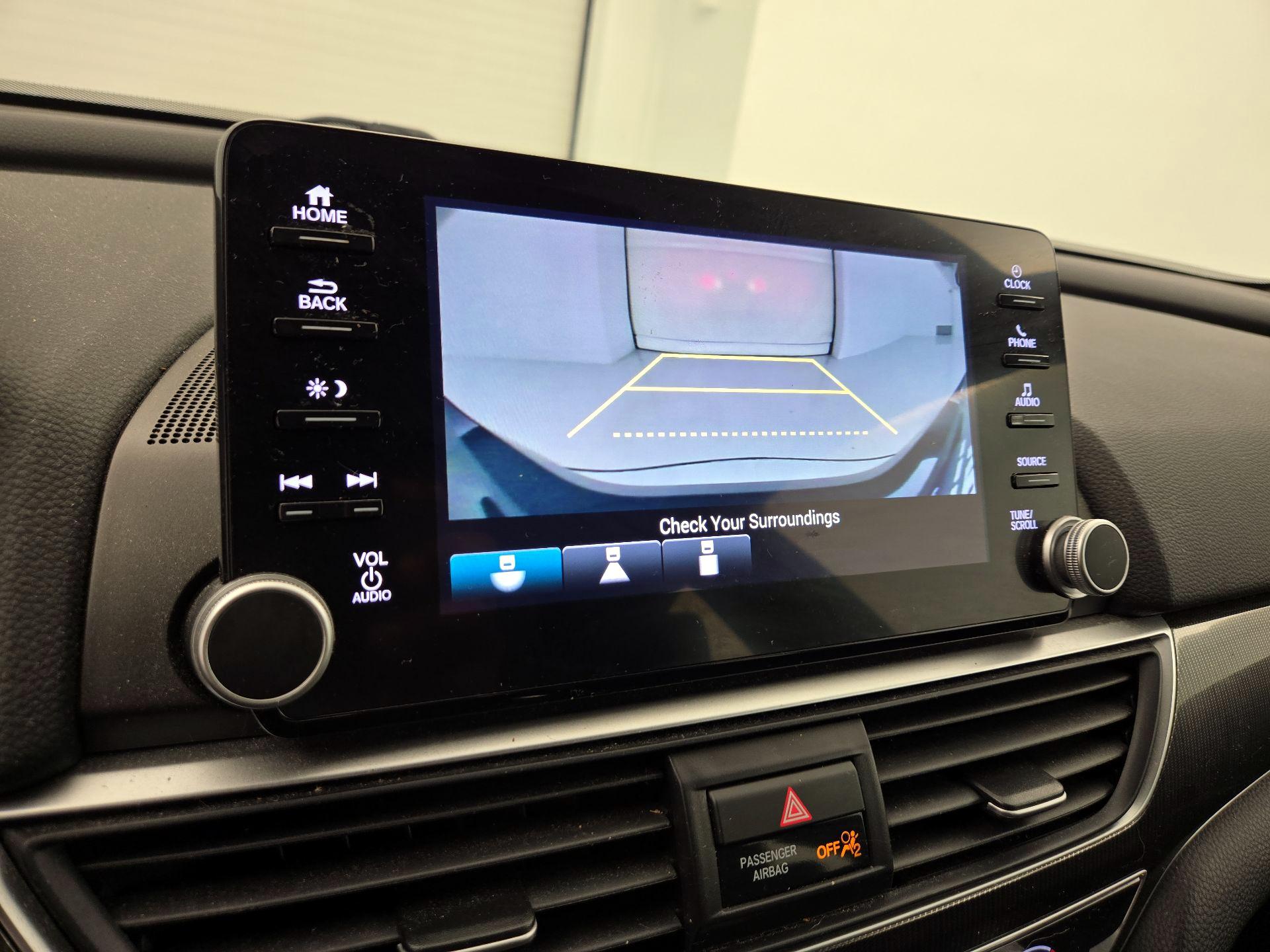 Thumbnail: 2019 Honda Accord - 14