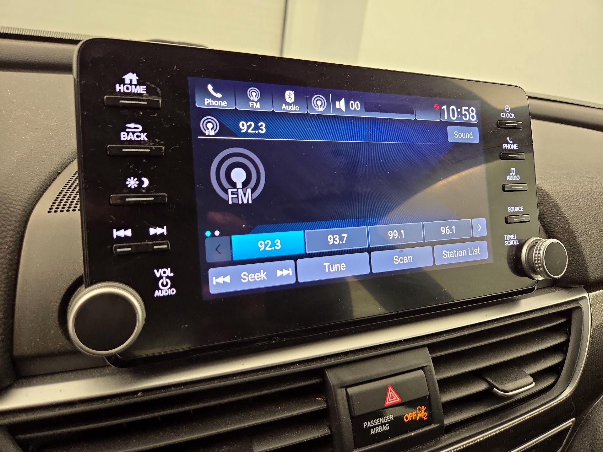 Thumbnail: 2019 Honda Accord - 15