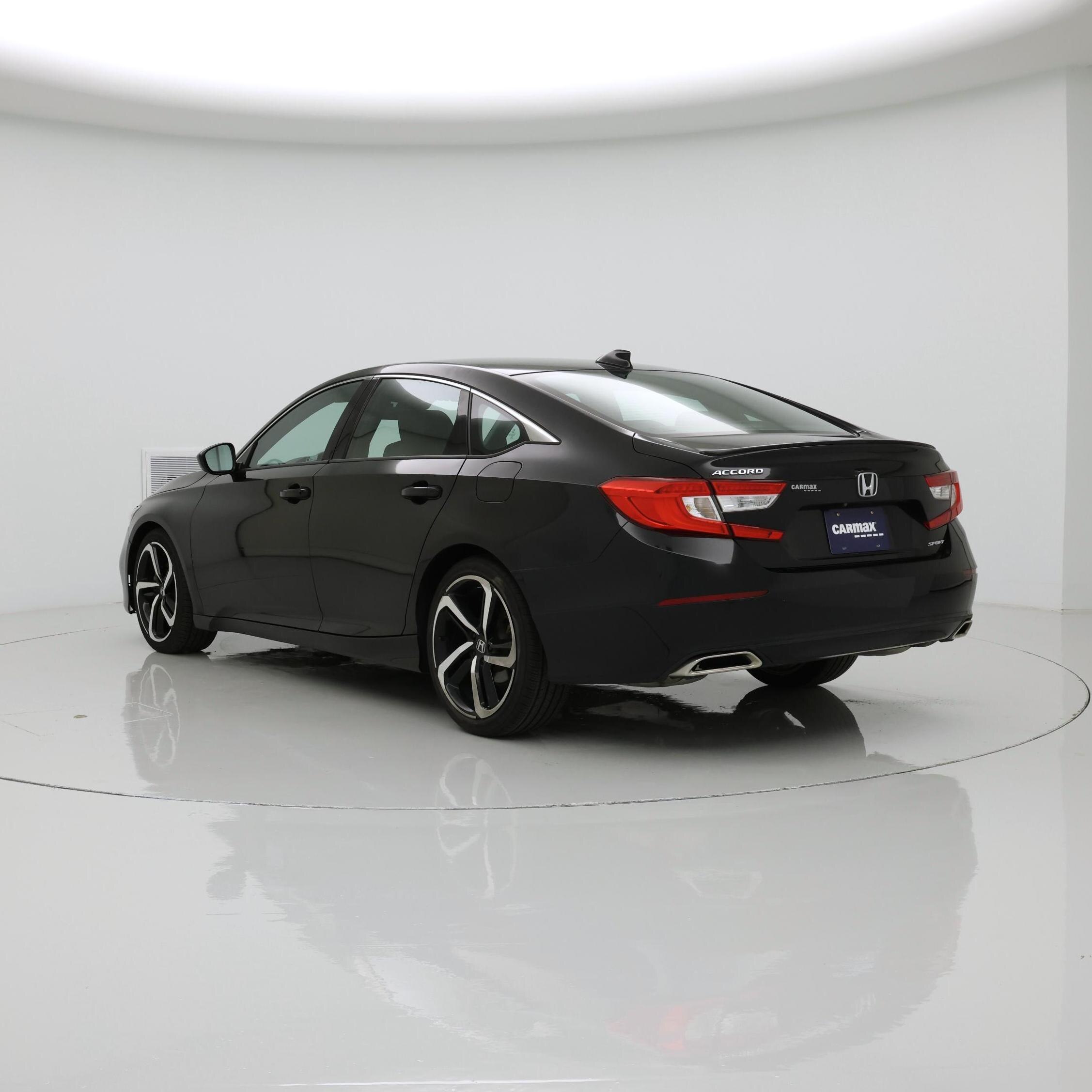 Thumbnail: 2019 Honda Accord - 2