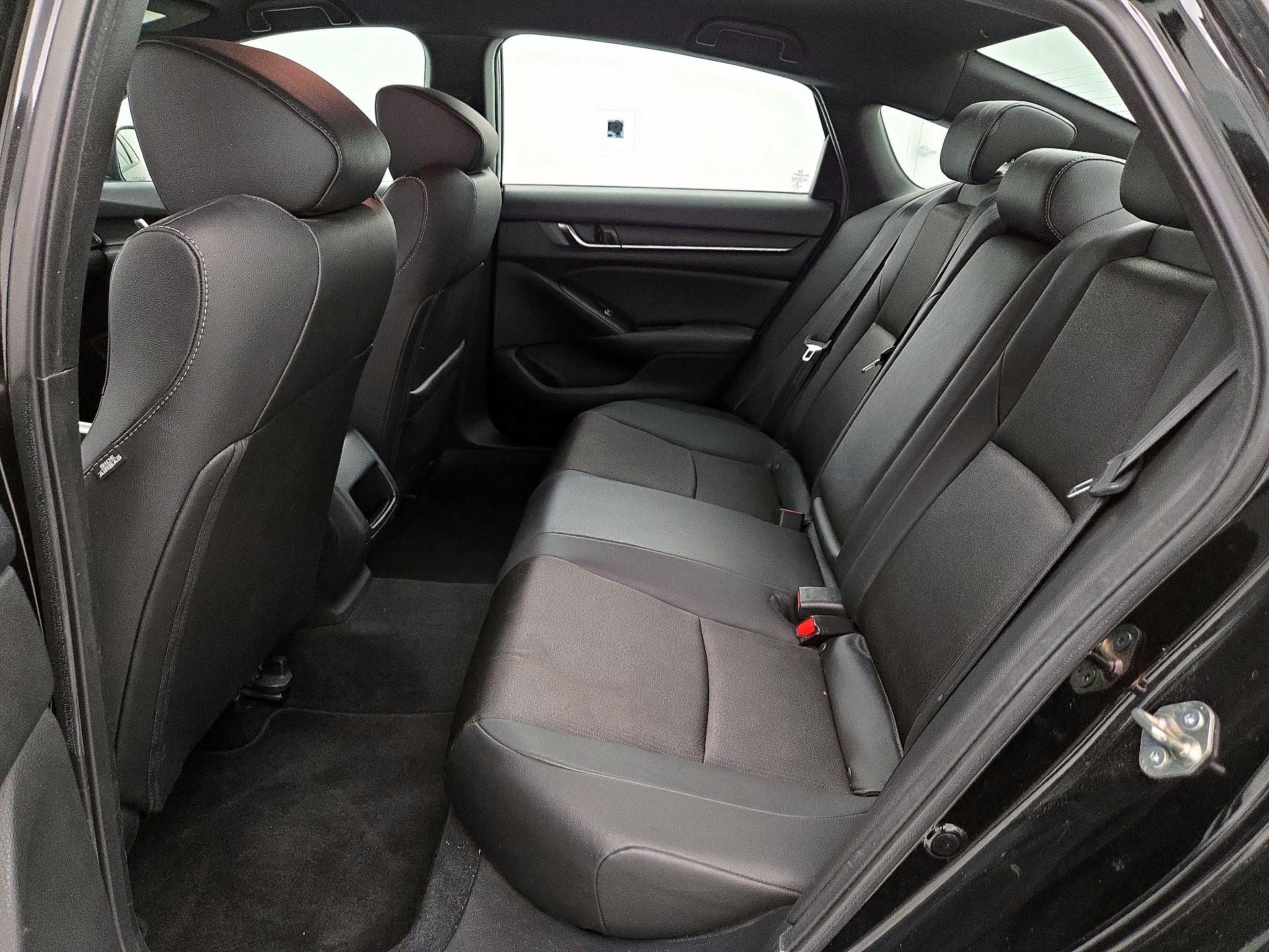 Thumbnail: 2019 Honda Accord - 19