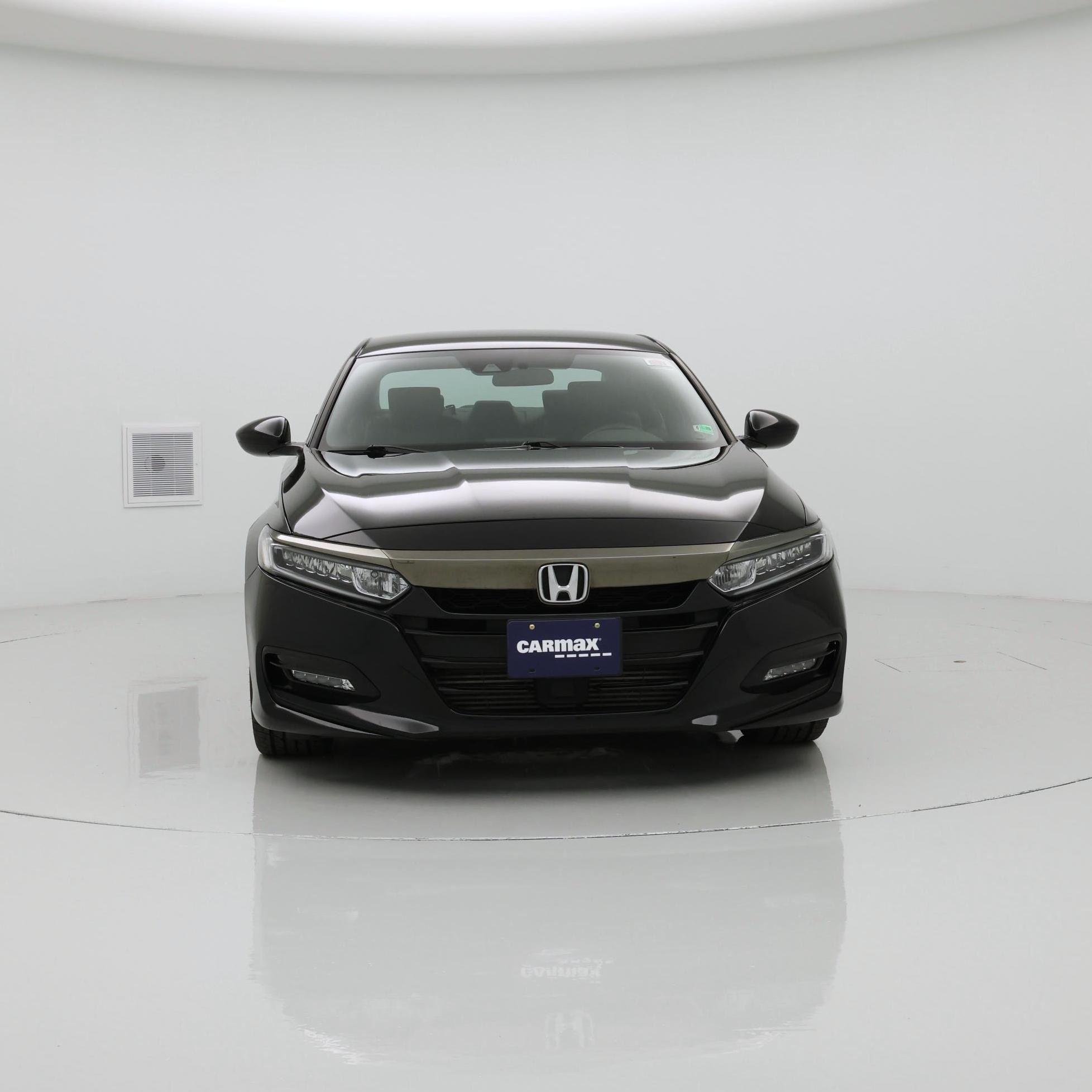 Thumbnail: 2019 Honda Accord - 5
