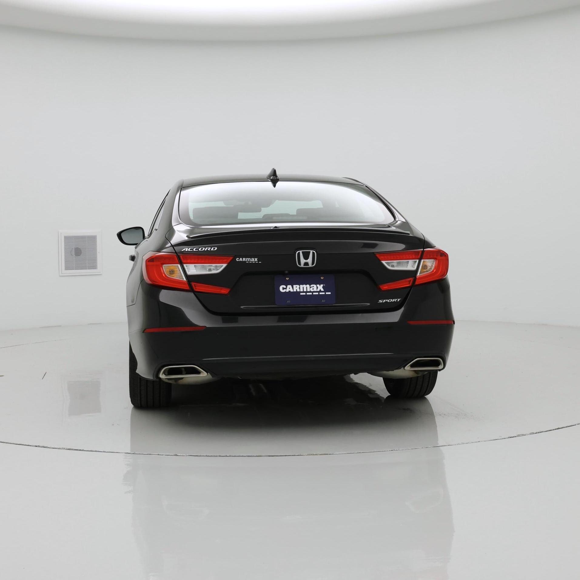 Thumbnail: 2019 Honda Accord - 6