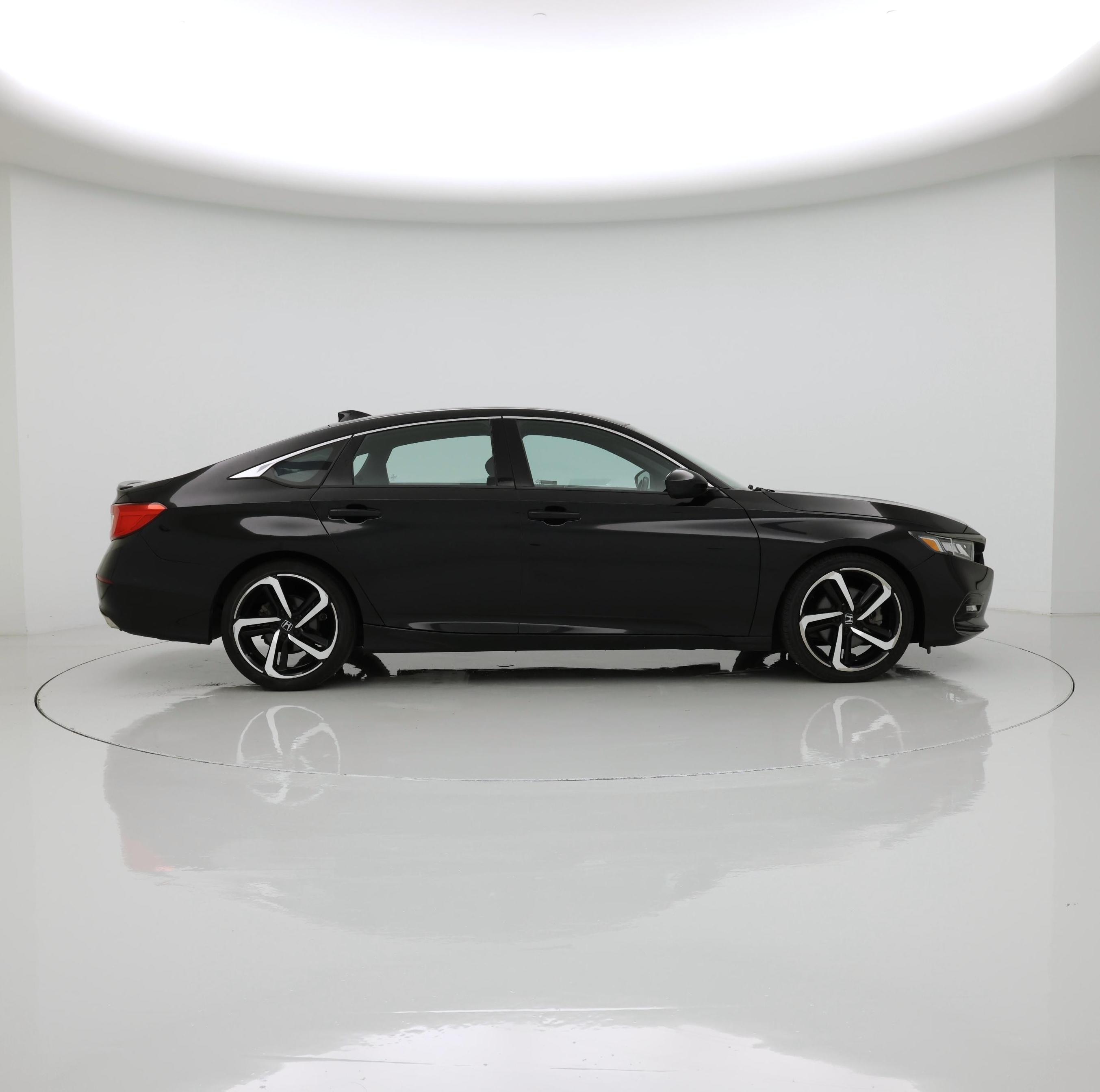 Thumbnail: 2019 Honda Accord - 7