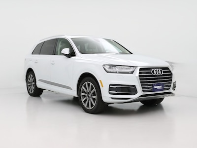 2019 Audi Q7 SE Premium Plus