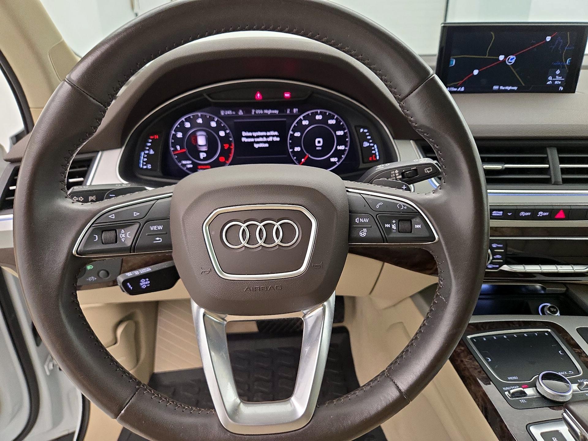 Thumbnail: 2019 Audi Q7 - 10