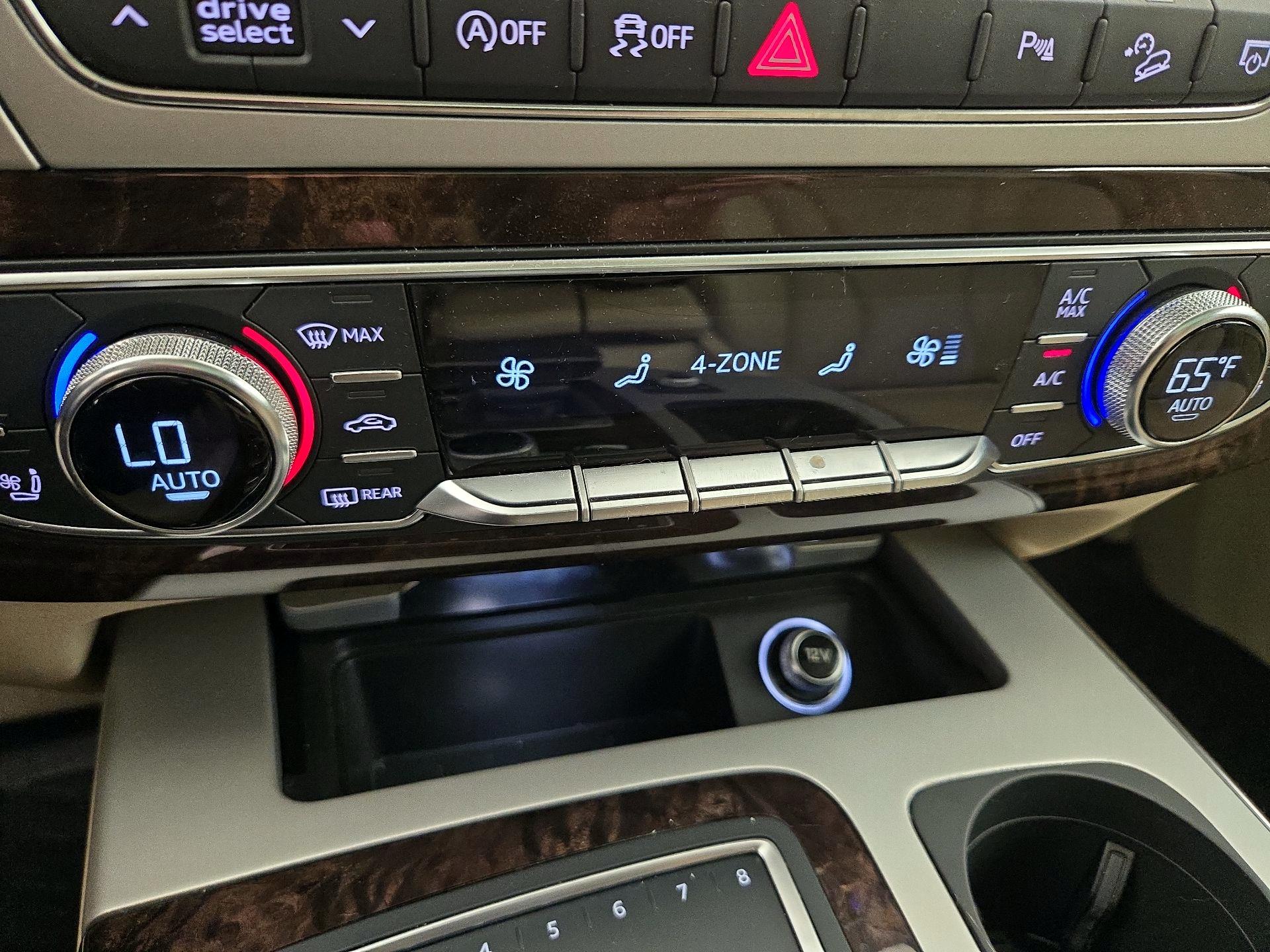 Thumbnail: 2019 Audi Q7 - 17