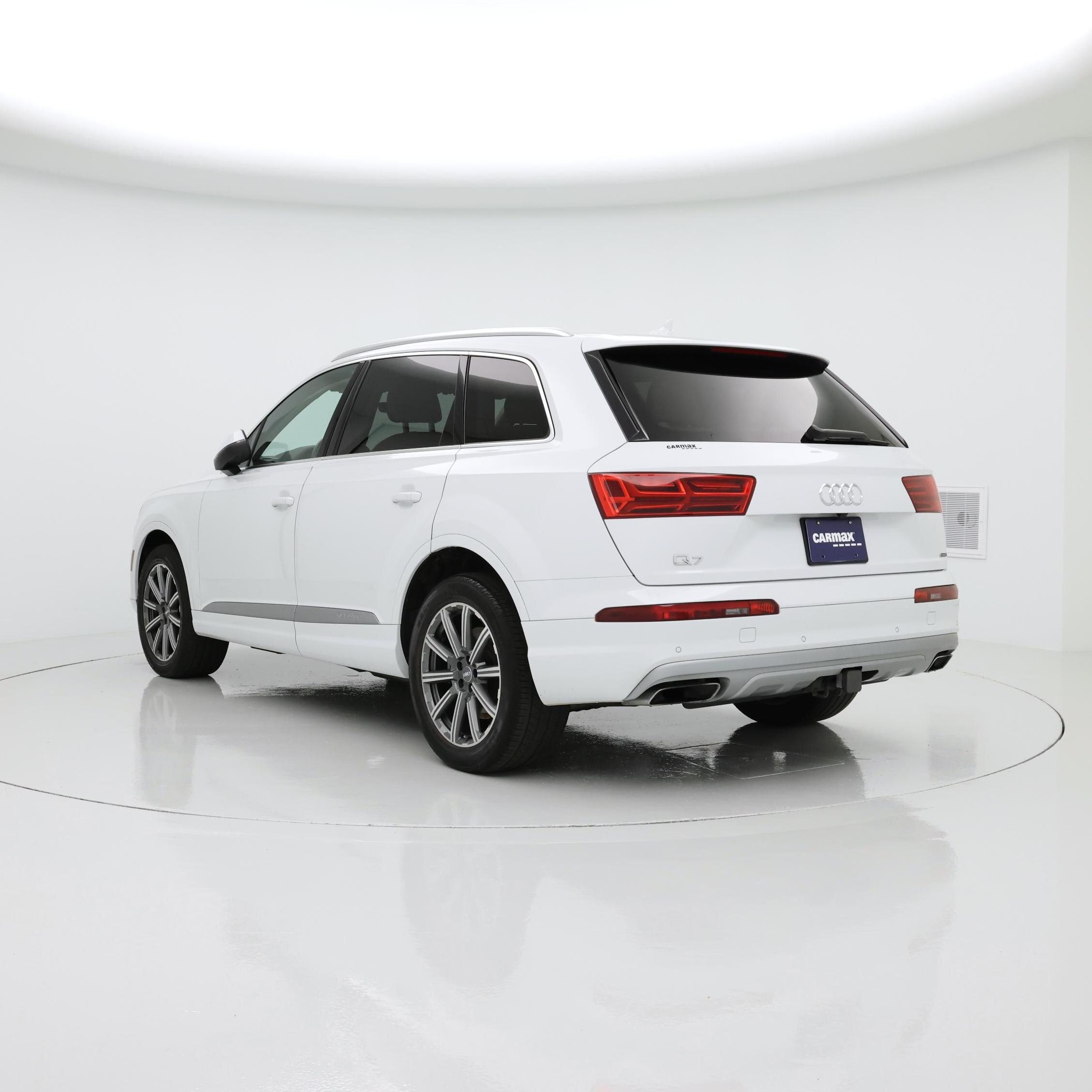 Thumbnail: 2019 Audi Q7 - 2