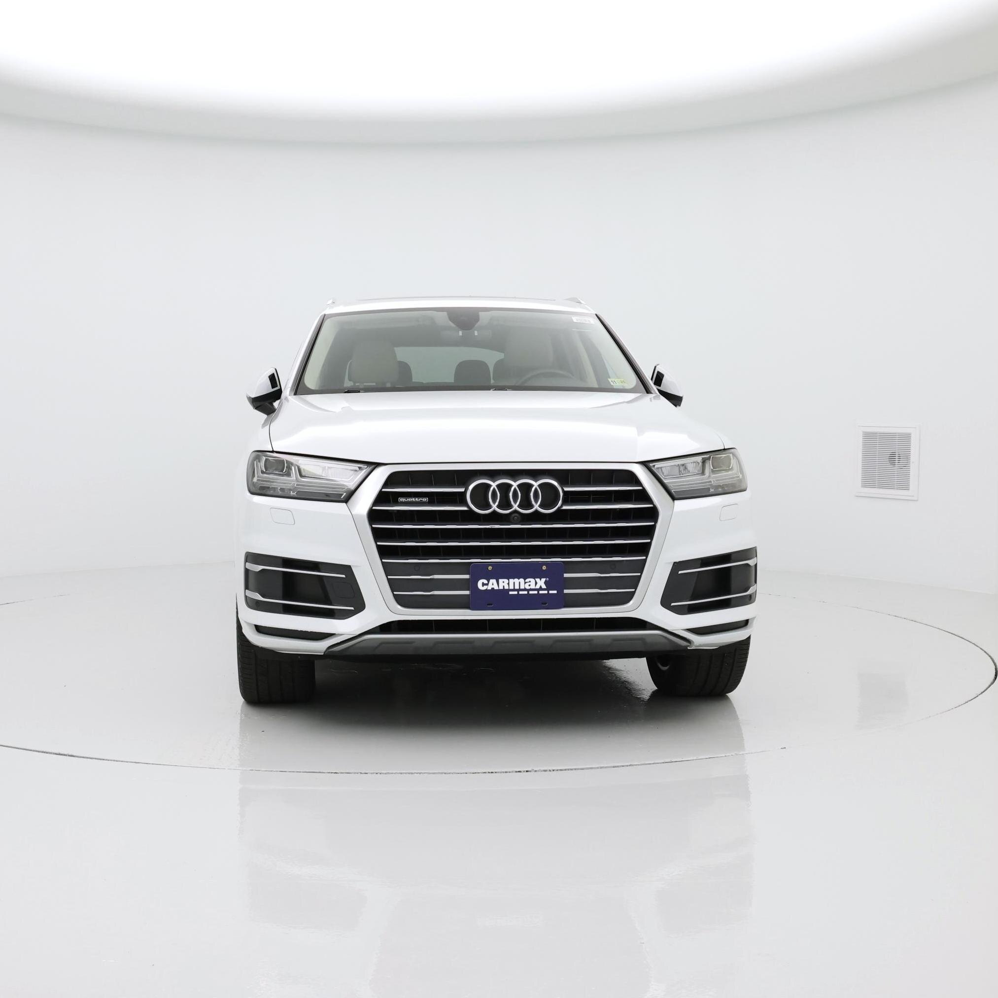 Thumbnail: 2019 Audi Q7 - 5