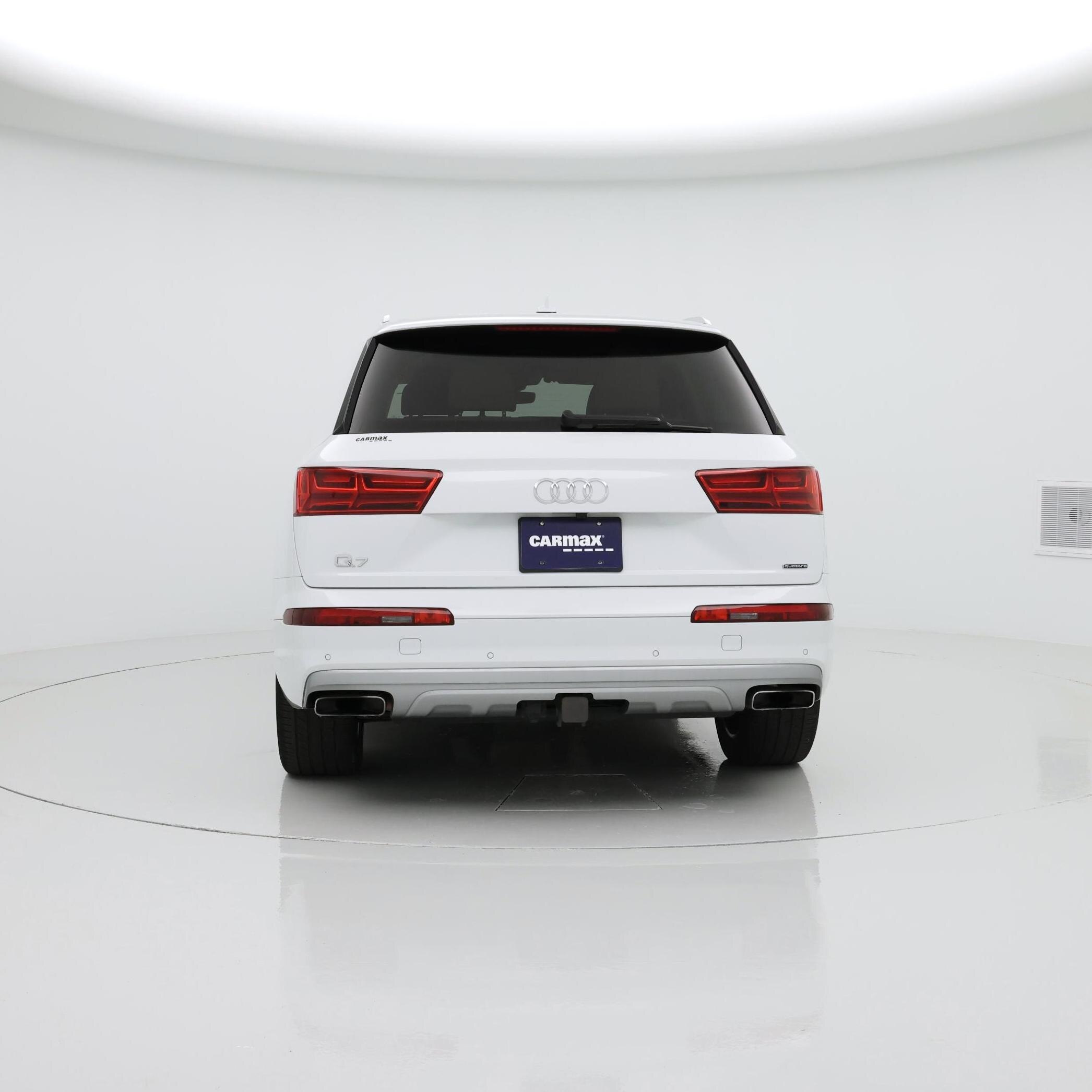 Thumbnail: 2019 Audi Q7 - 6