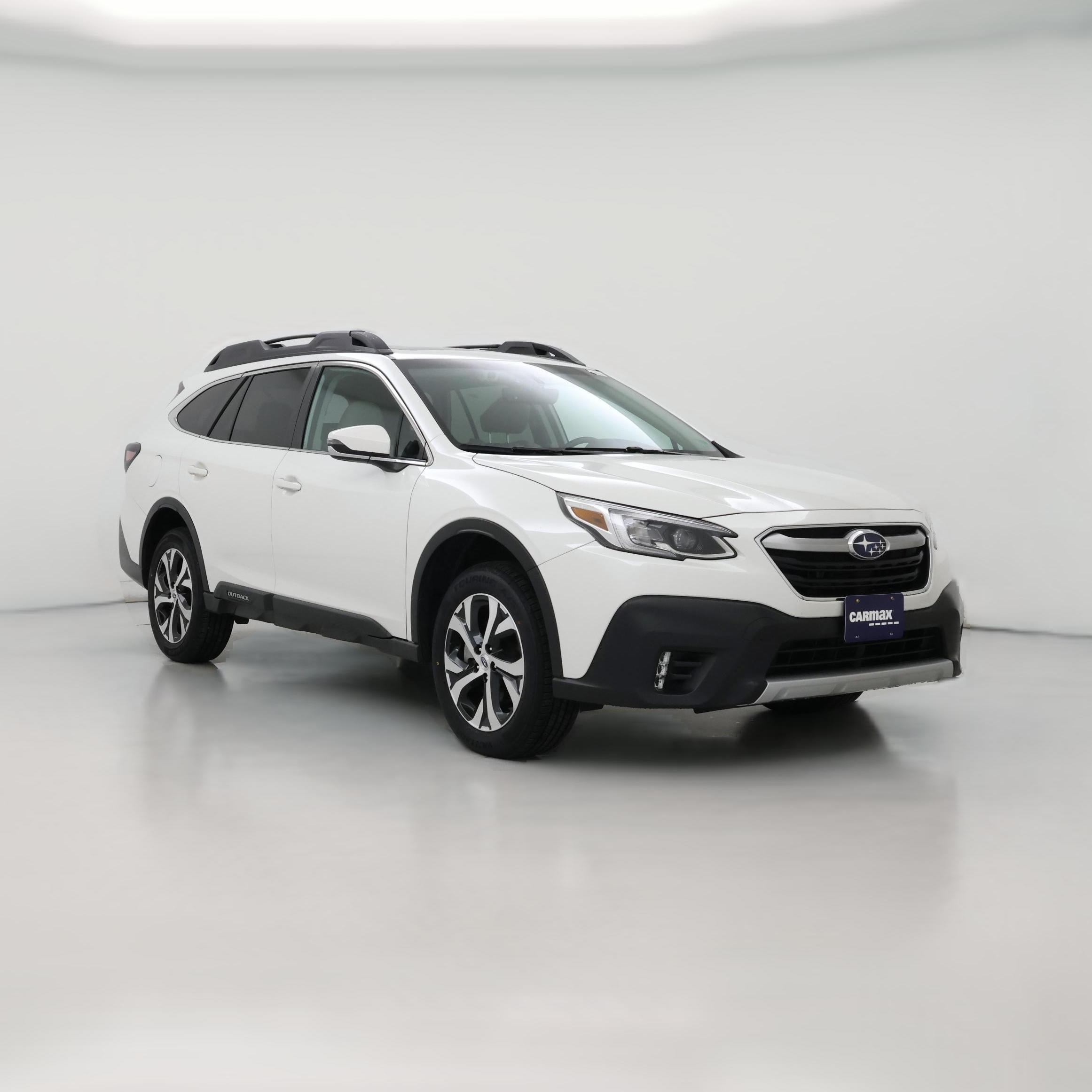 Thumbnail: 2022 Subaru Outback - 1