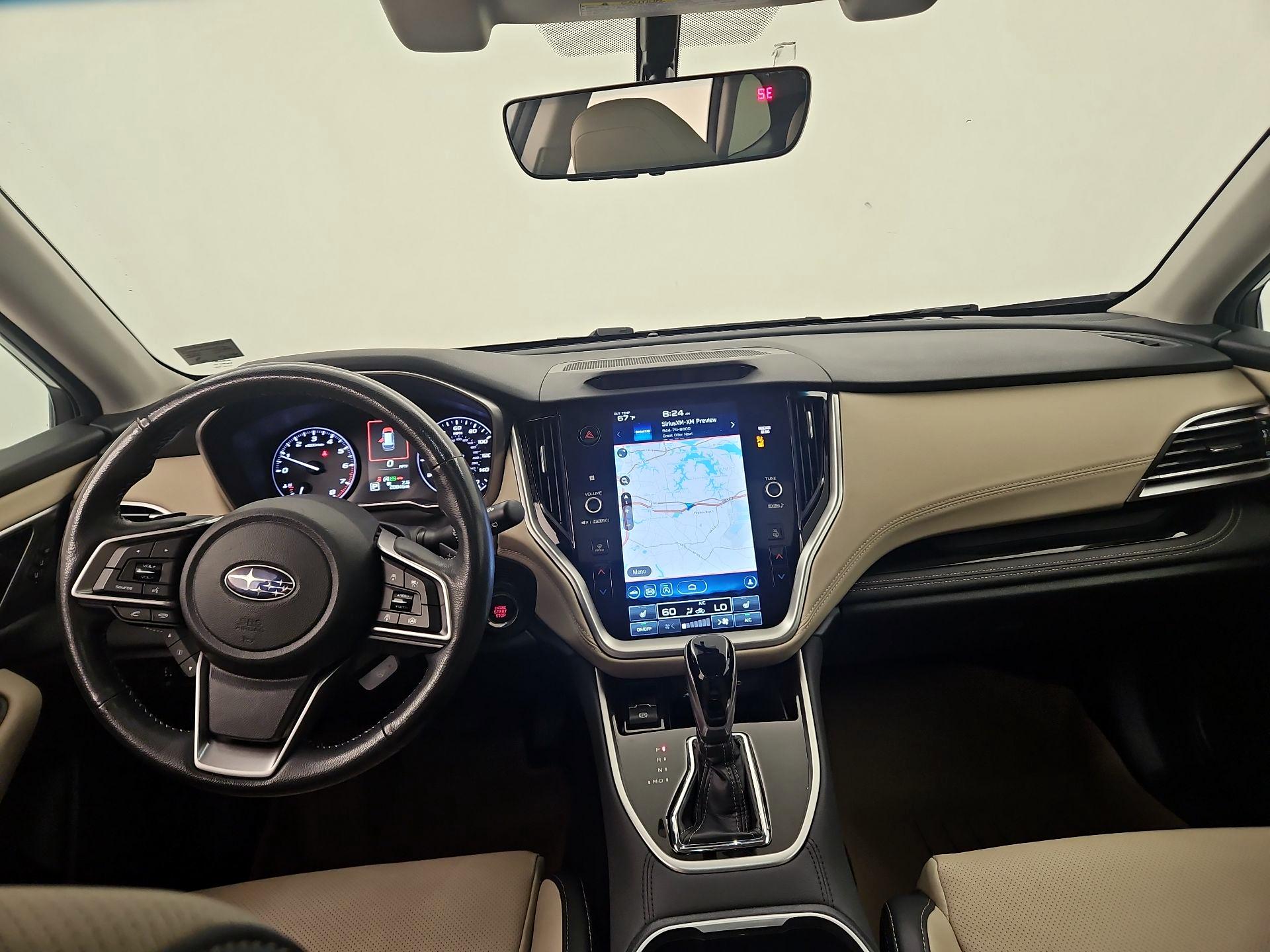 Thumbnail: 2022 Subaru Outback - 9