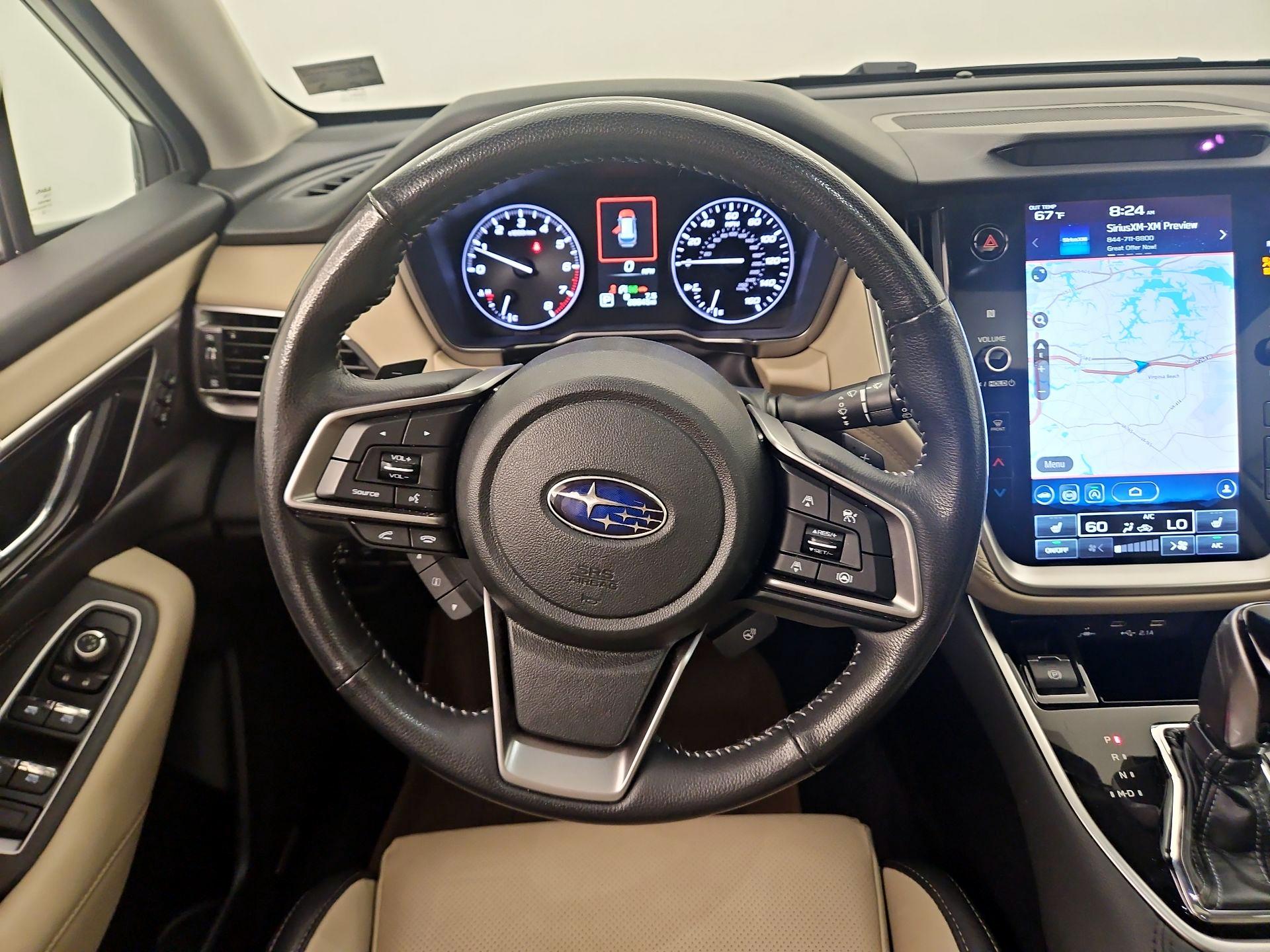 Thumbnail: 2022 Subaru Outback - 10