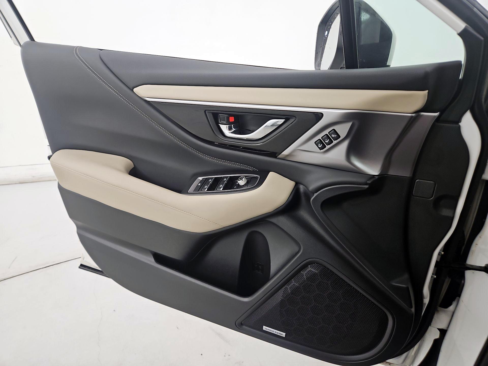 Thumbnail: 2022 Subaru Outback - 12