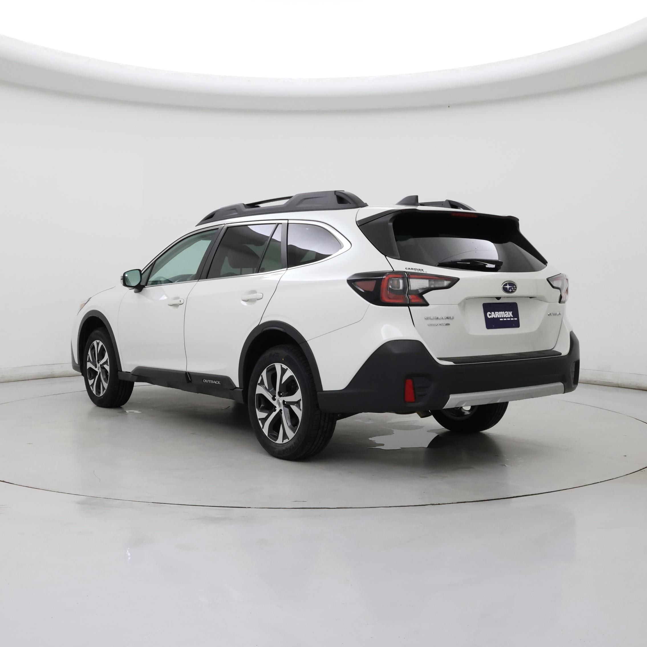 Thumbnail: 2022 Subaru Outback - 2