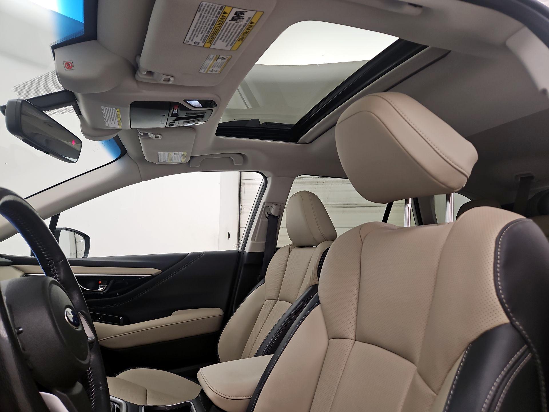 Thumbnail: 2022 Subaru Outback - 20