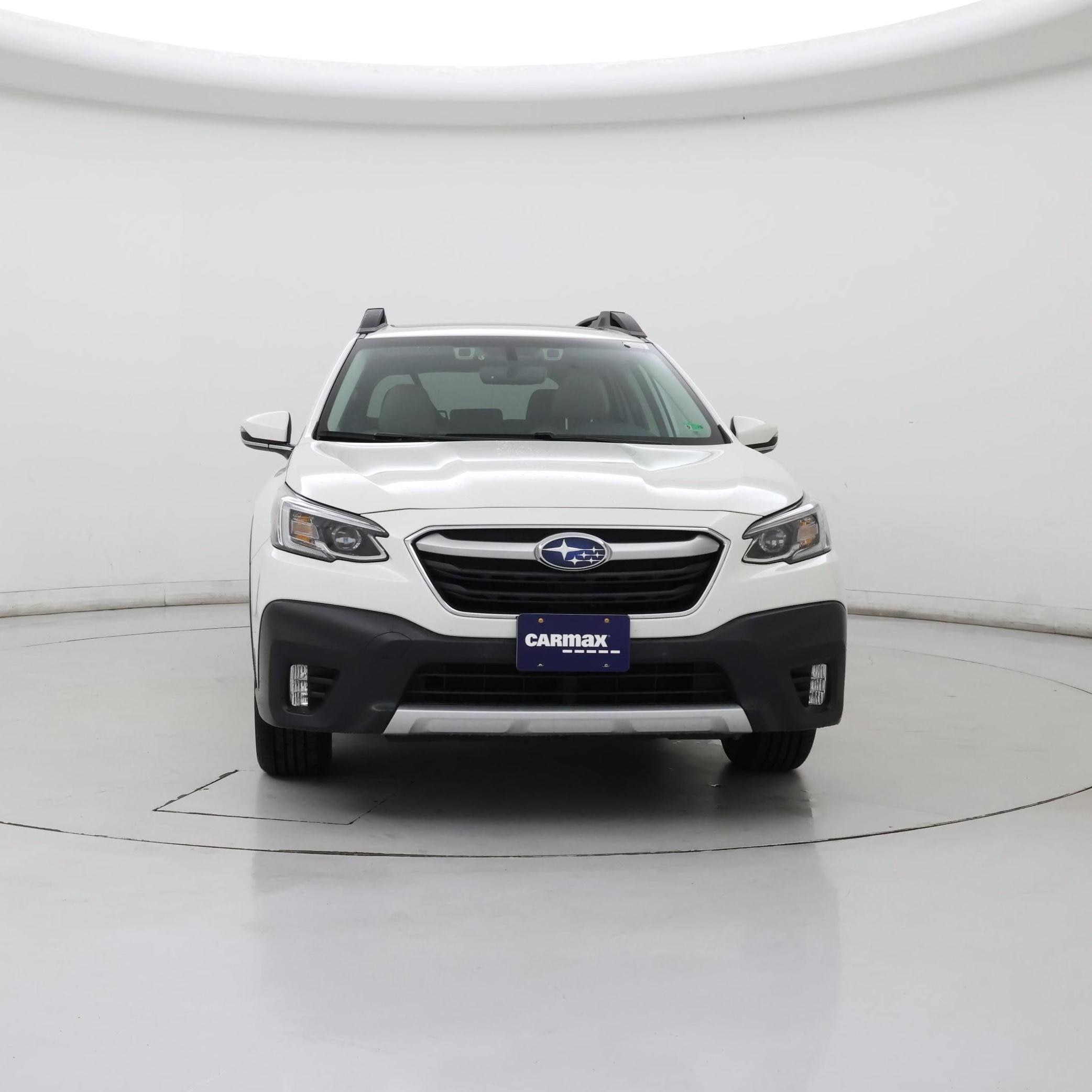 Thumbnail: 2022 Subaru Outback - 5