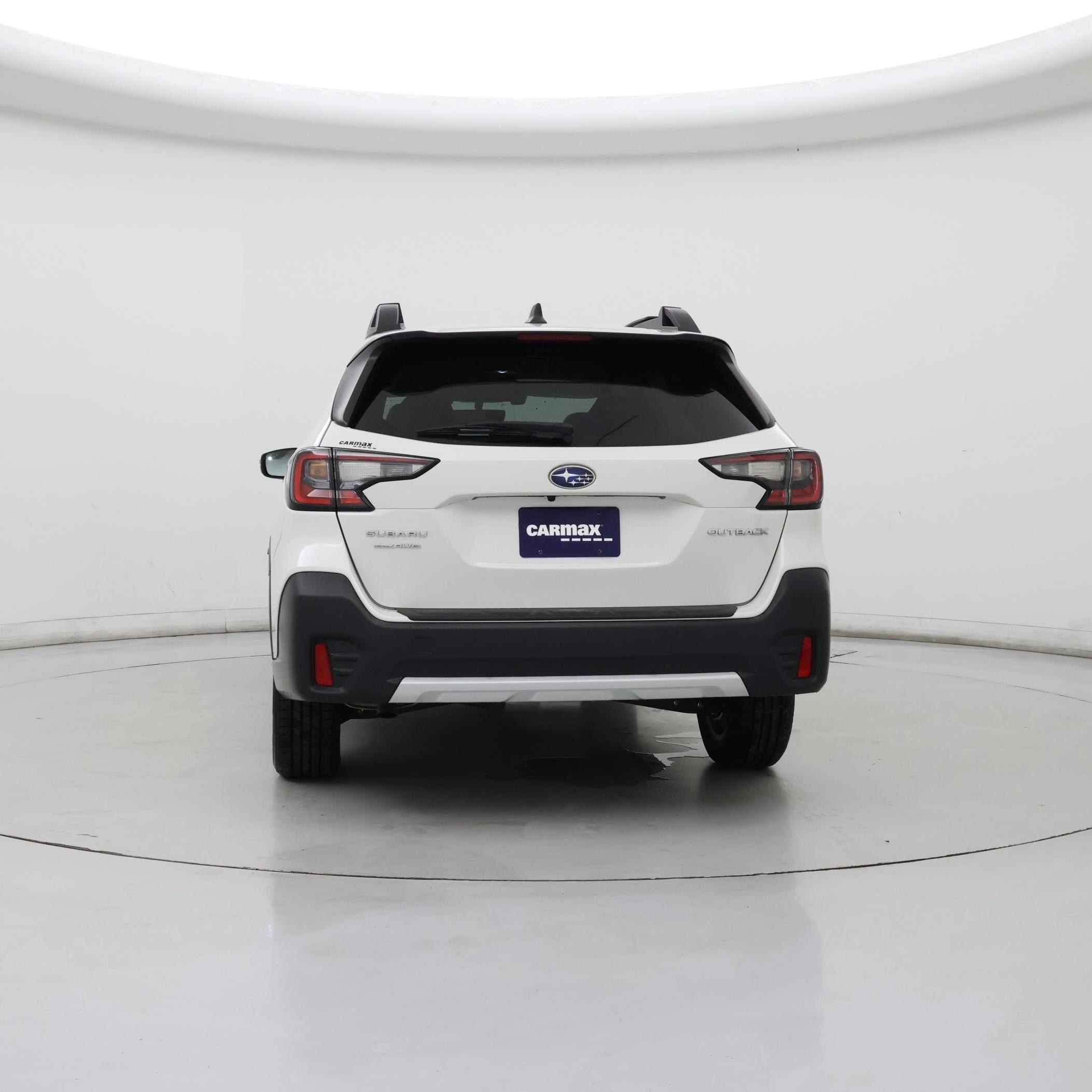 Thumbnail: 2022 Subaru Outback - 6