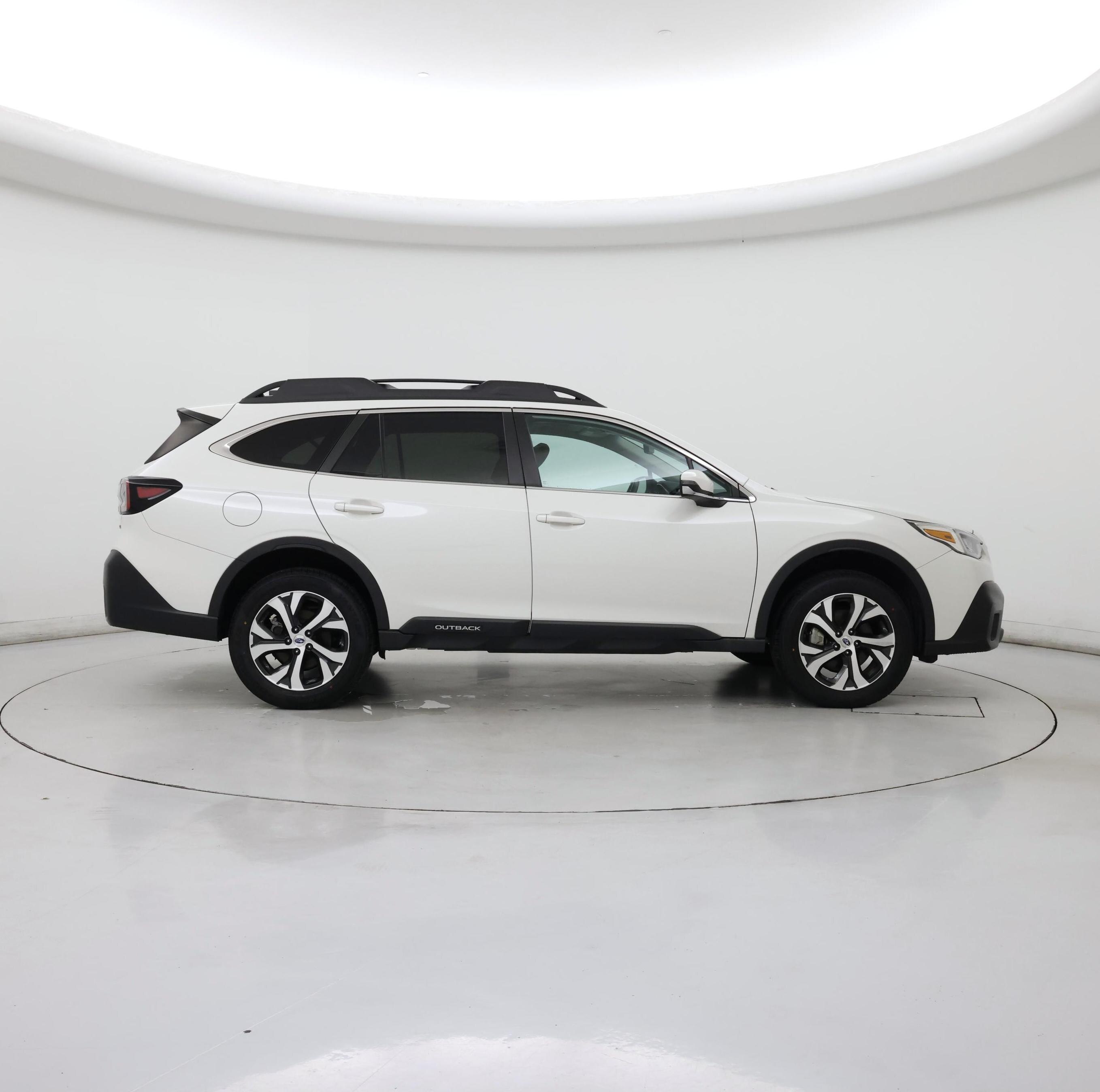 Thumbnail: 2022 Subaru Outback - 7