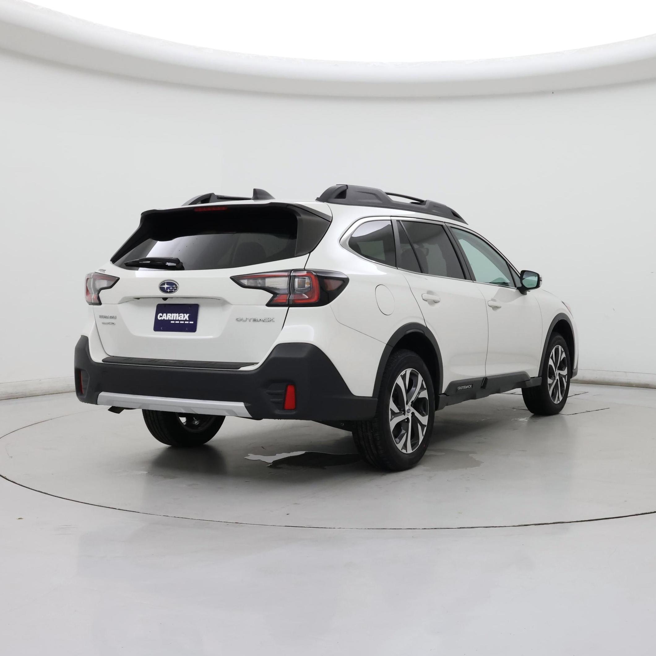Thumbnail: 2022 Subaru Outback - 8