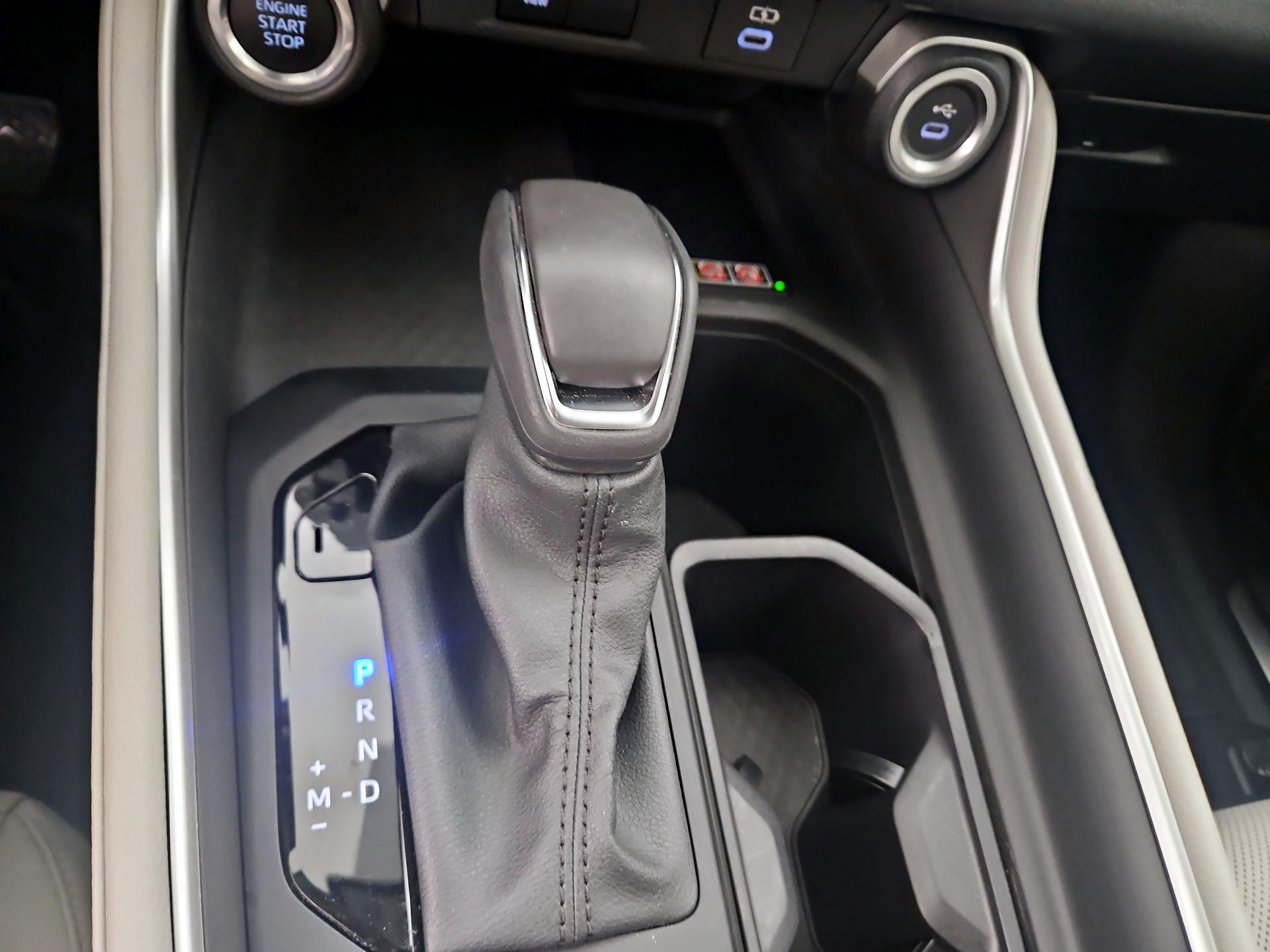 Thumbnail: 2024 Toyota Grand Highlander - 17