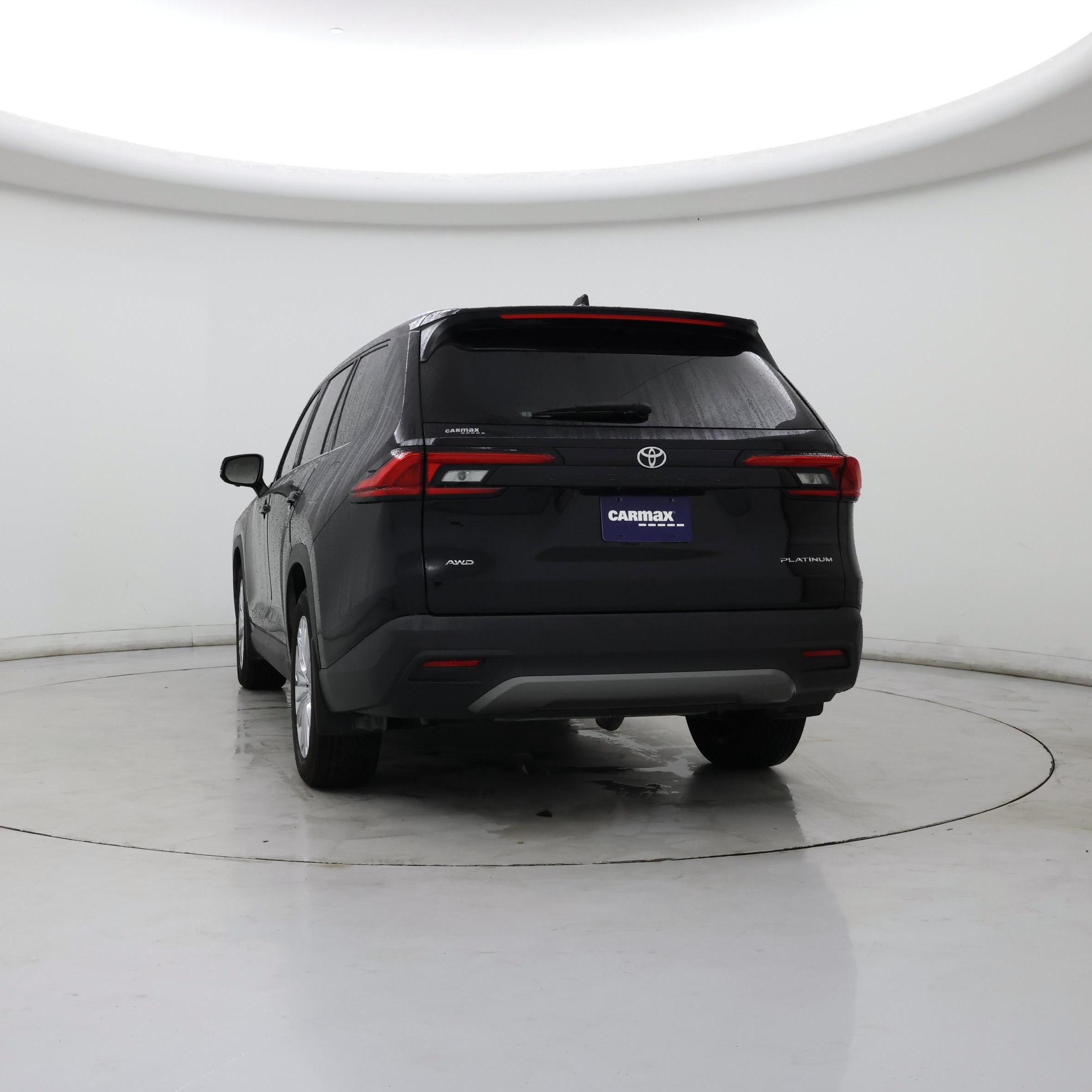 Thumbnail: 2024 Toyota Grand Highlander - 6