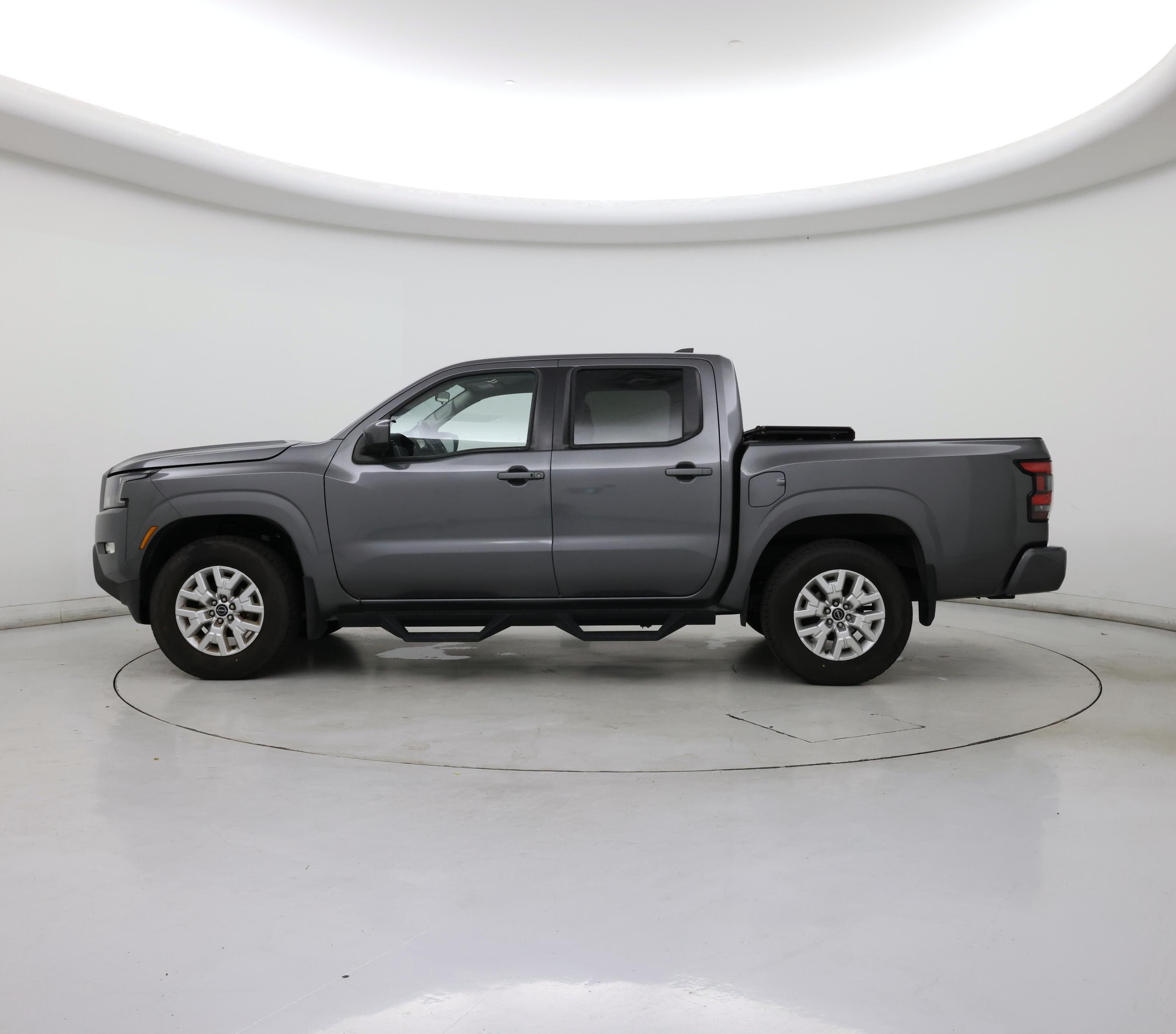 Thumbnail: 2022 Nissan Frontier - 3
