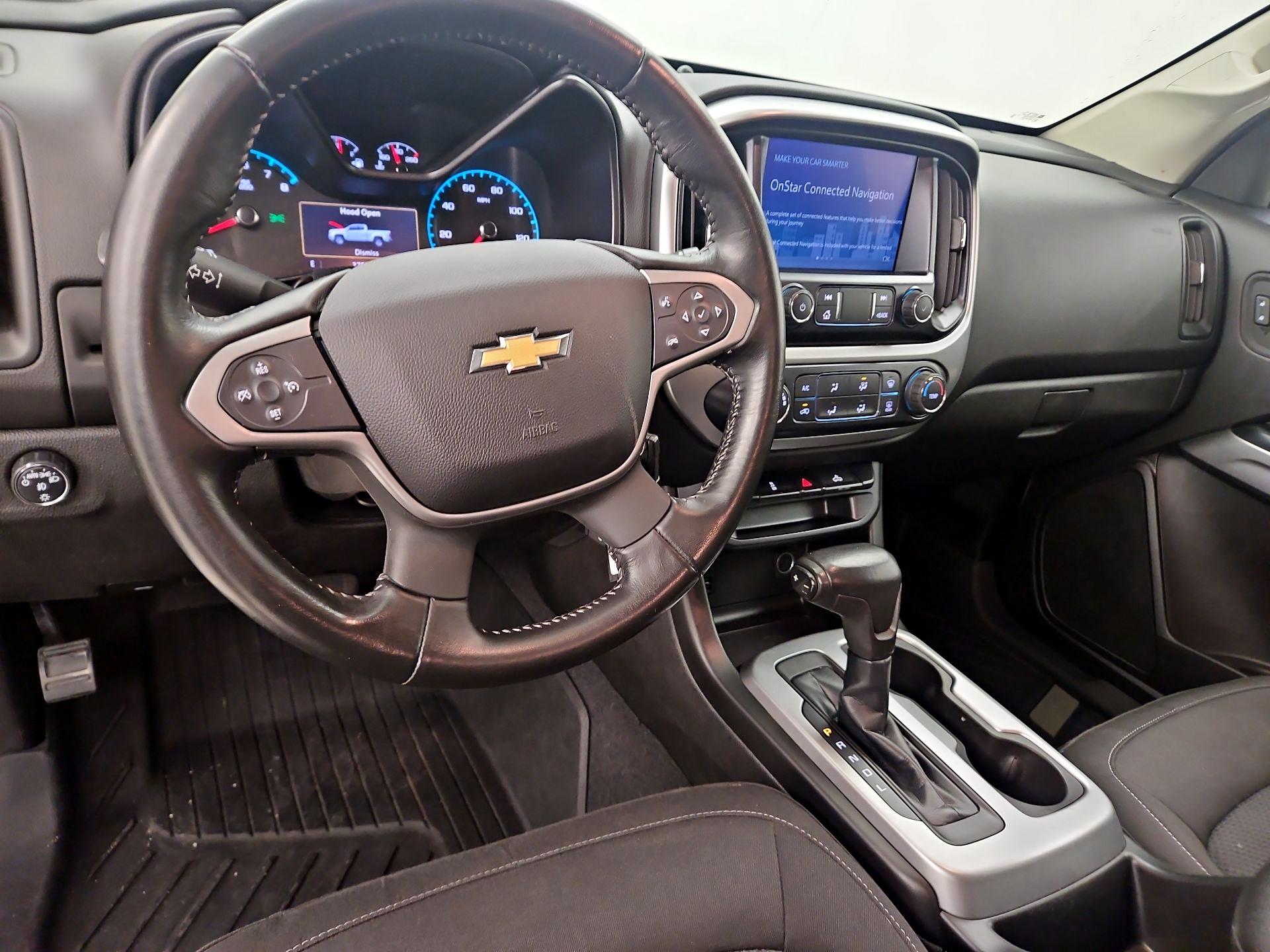 Thumbnail: 2019 Chevrolet Colorado - 9