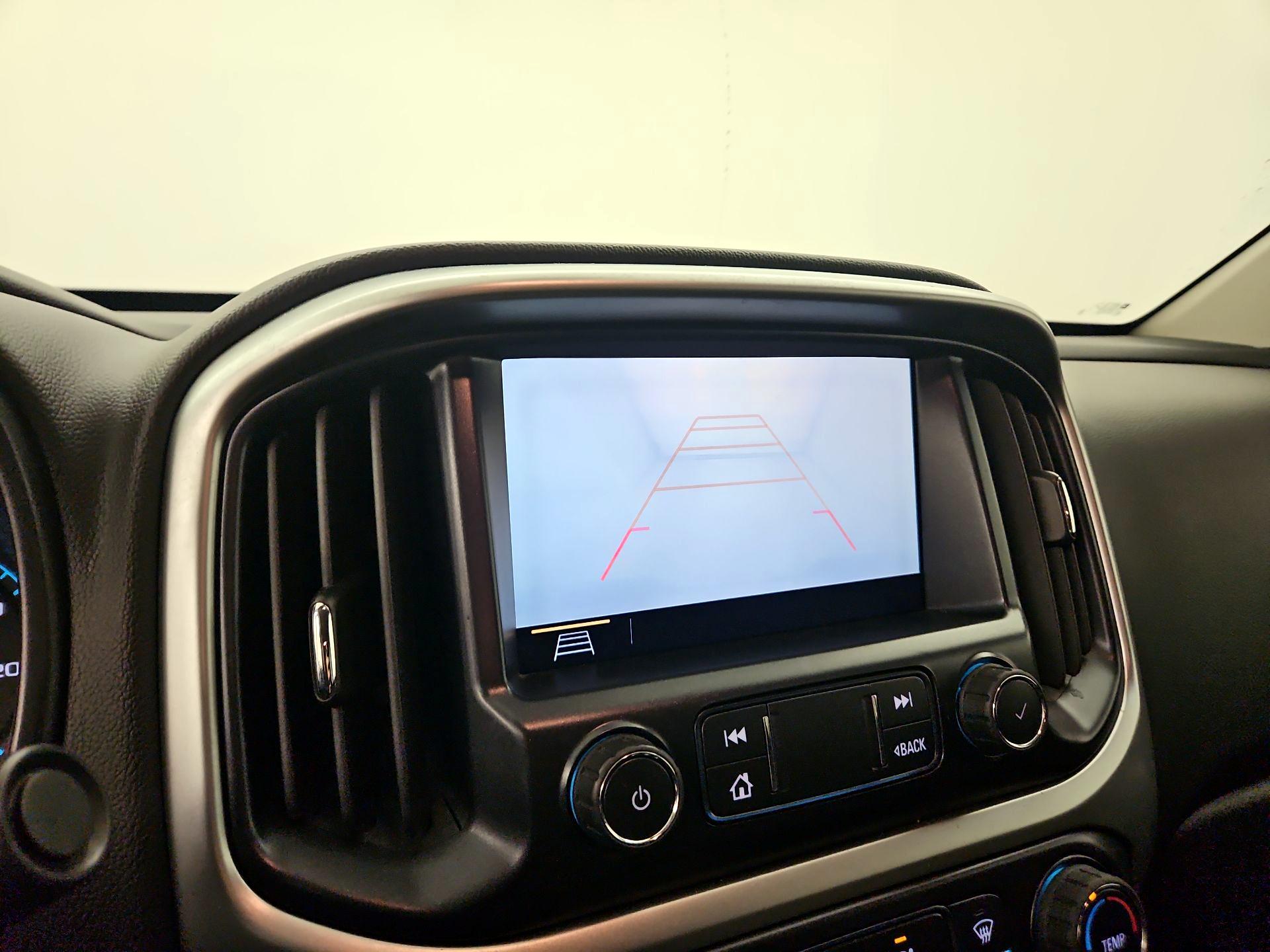 Thumbnail: 2019 Chevrolet Colorado - 14