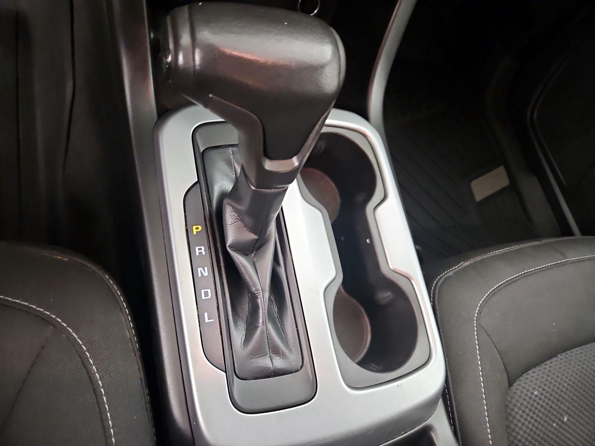 Thumbnail: 2019 Chevrolet Colorado - 17
