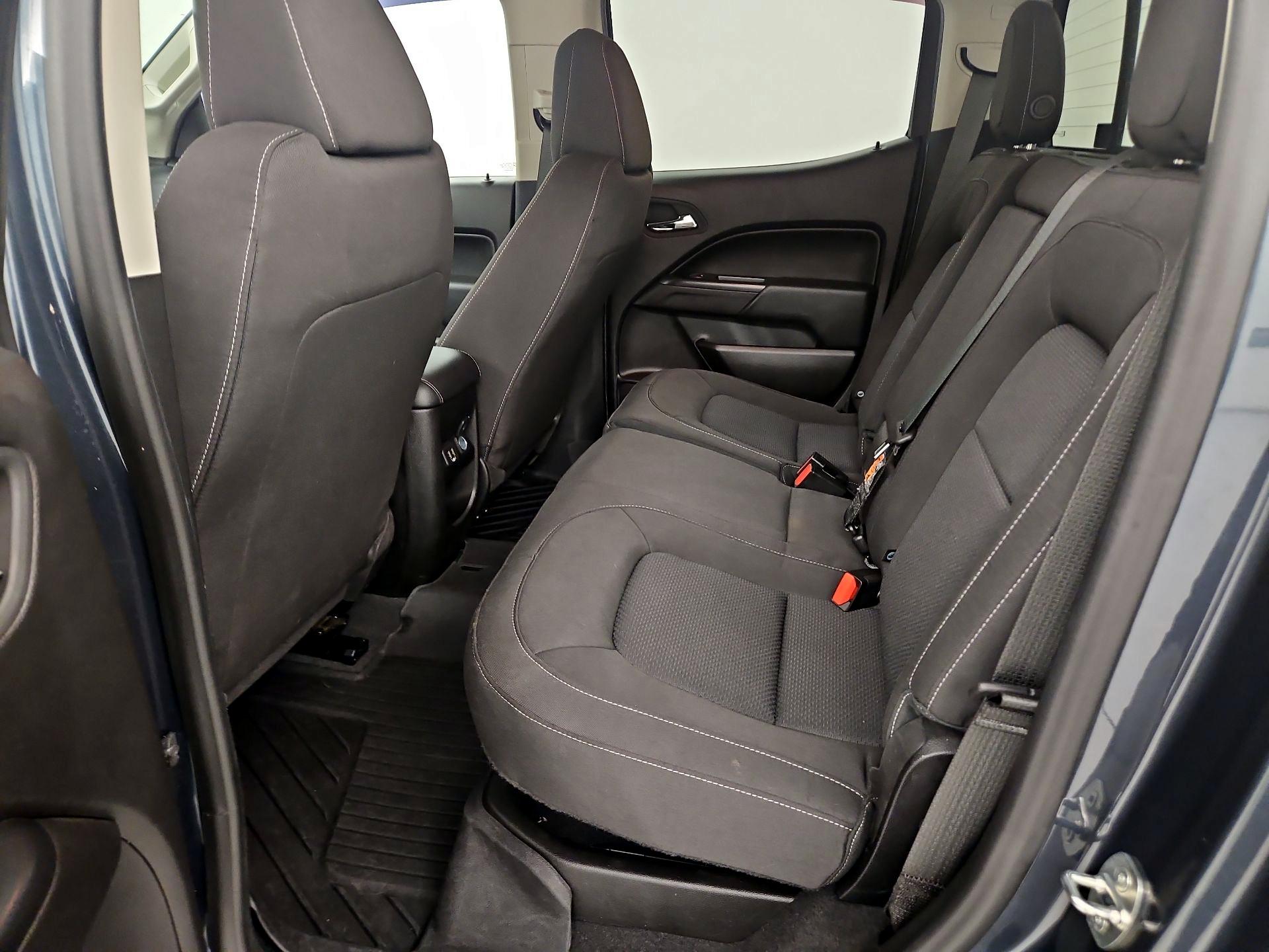 Thumbnail: 2019 Chevrolet Colorado - 19