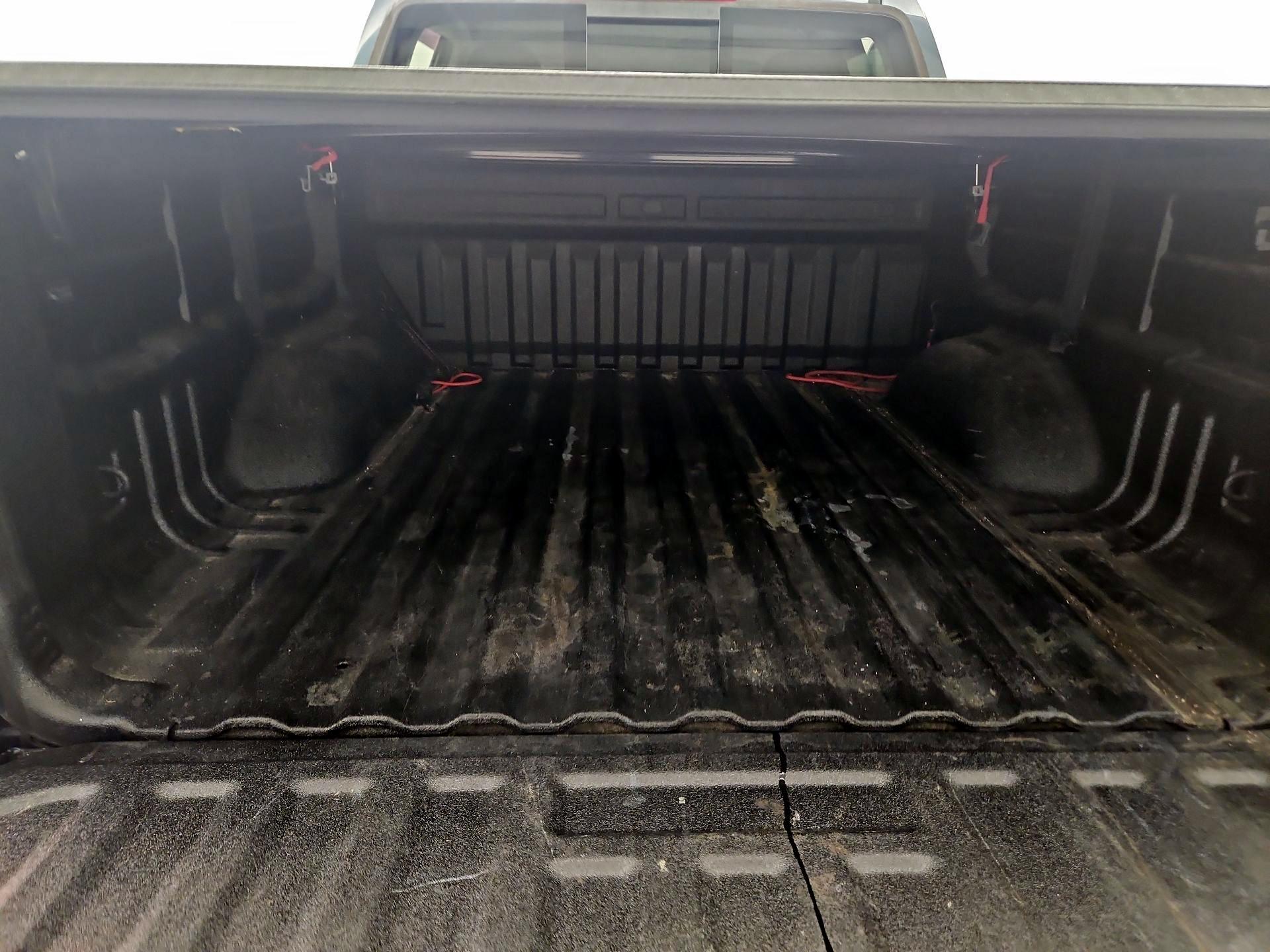 Thumbnail: 2019 Chevrolet Colorado - 20