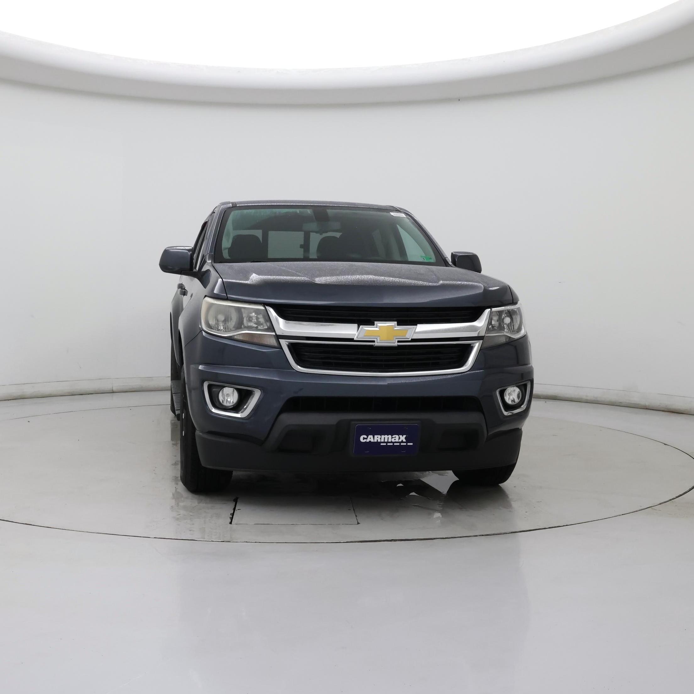Thumbnail: 2019 Chevrolet Colorado - 5