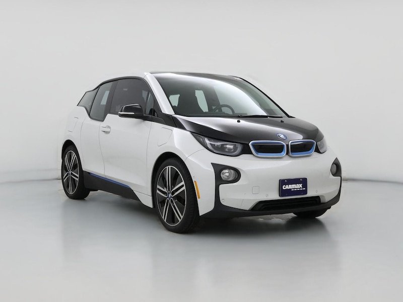 2017 BMW i3 Range Extender -
                  Virginia Beach, VA