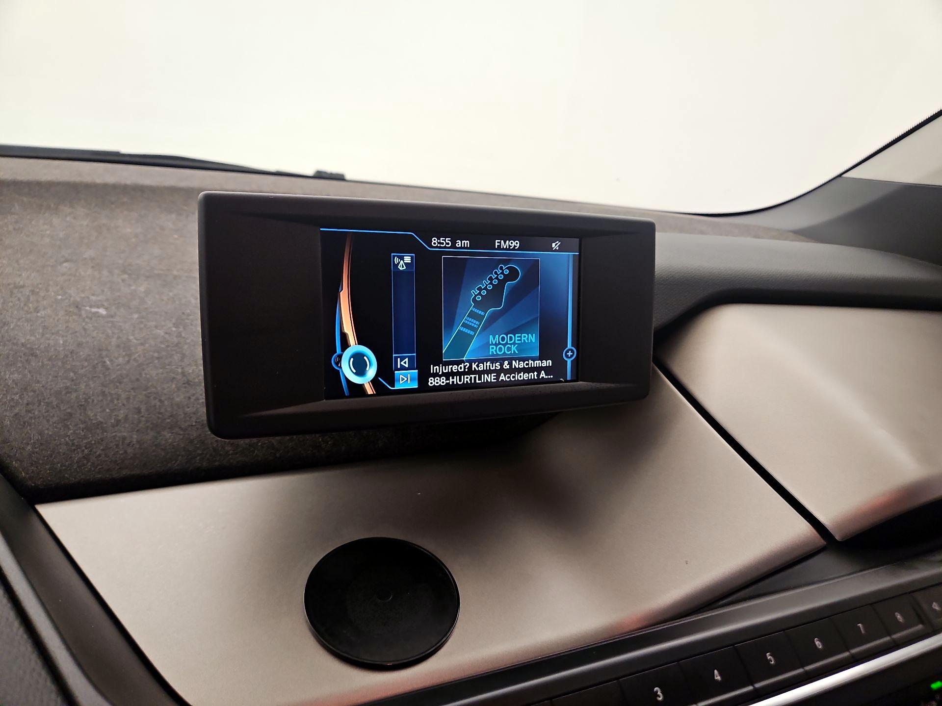 Thumbnail: 2017 BMW i3 - 16
