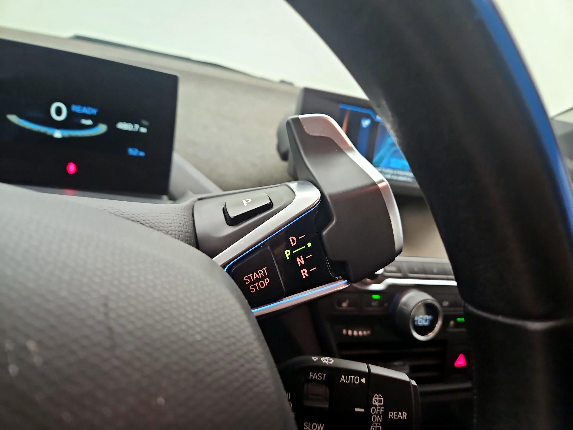 Thumbnail: 2017 BMW i3 - 18