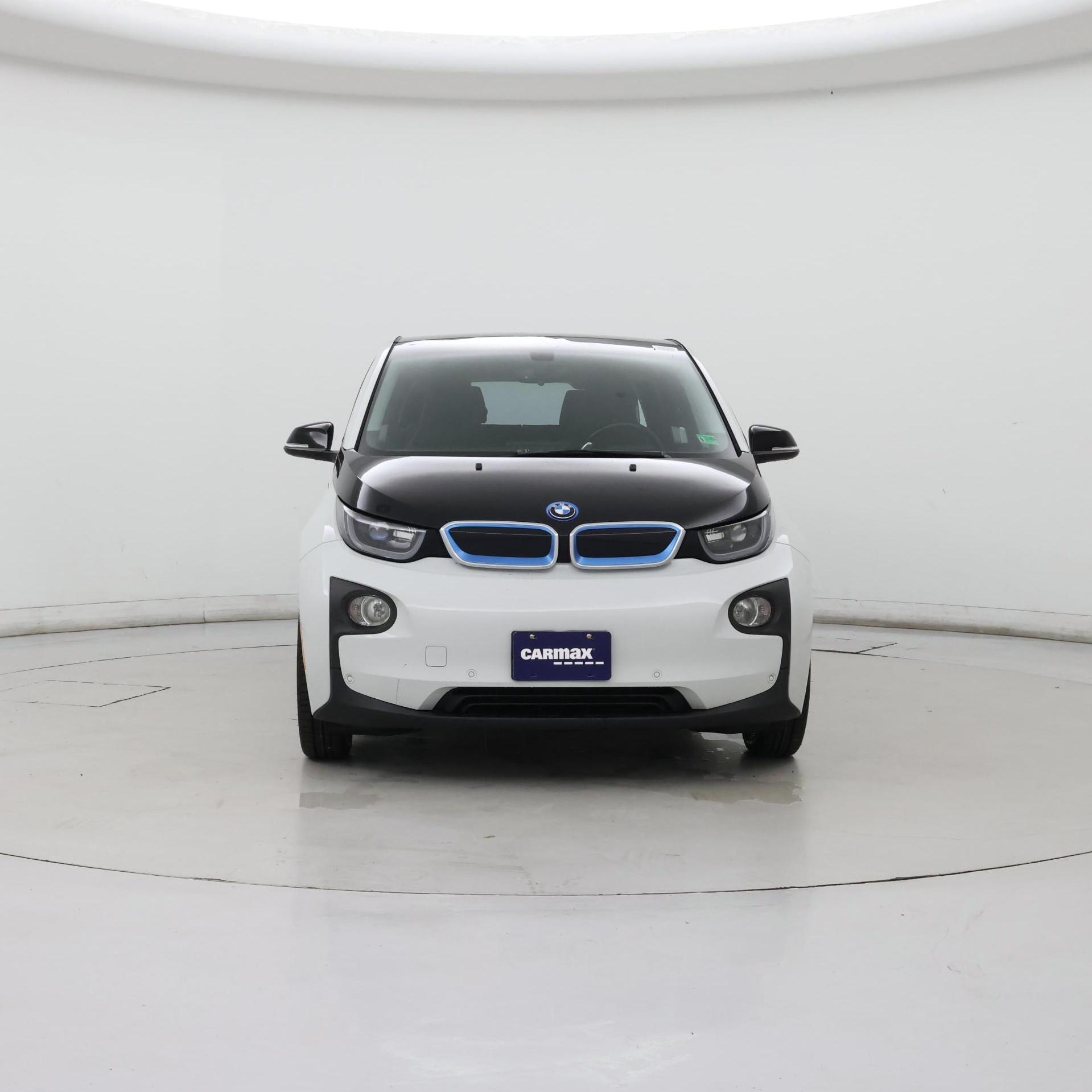 Thumbnail: 2017 BMW i3 - 5