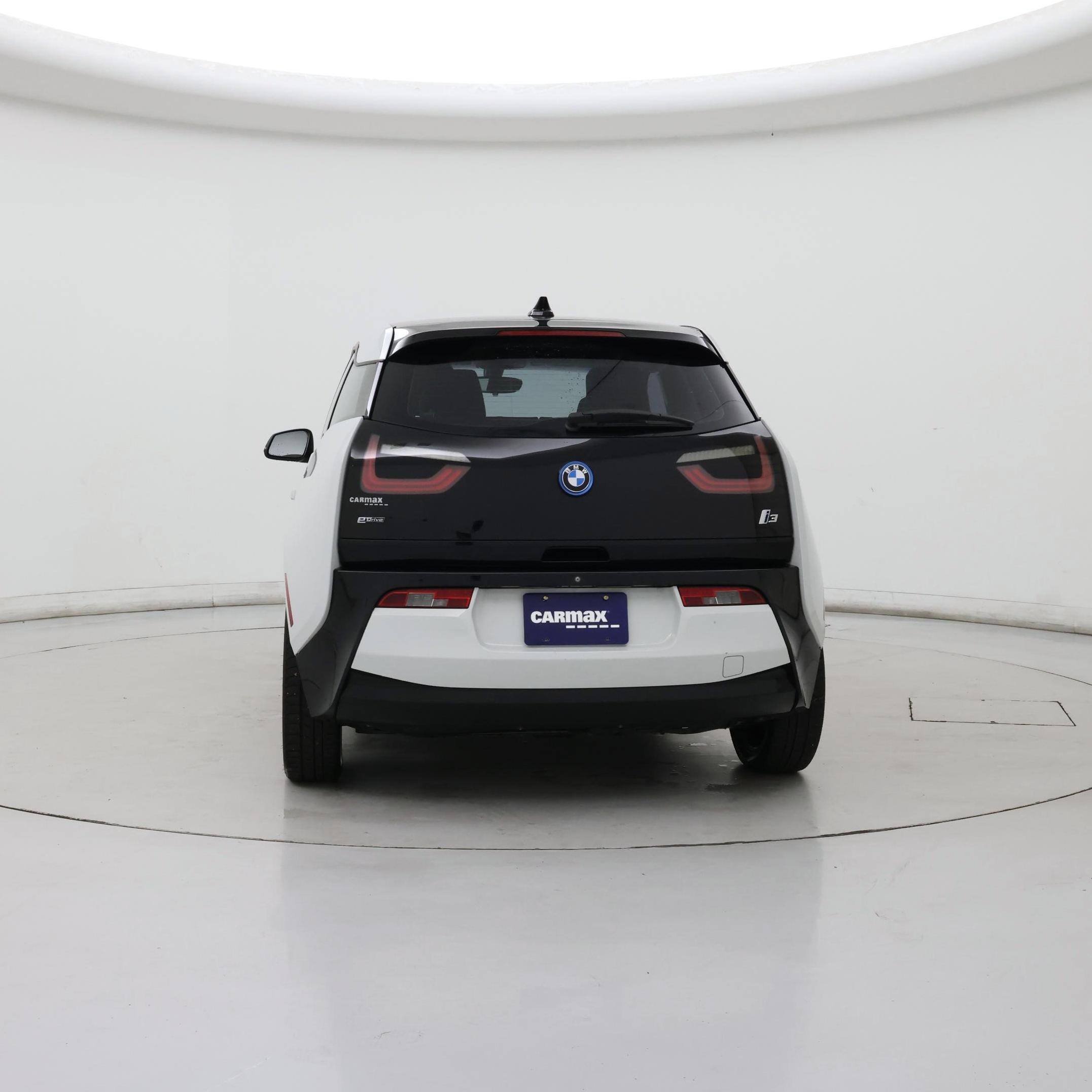 Thumbnail: 2017 BMW i3 - 6