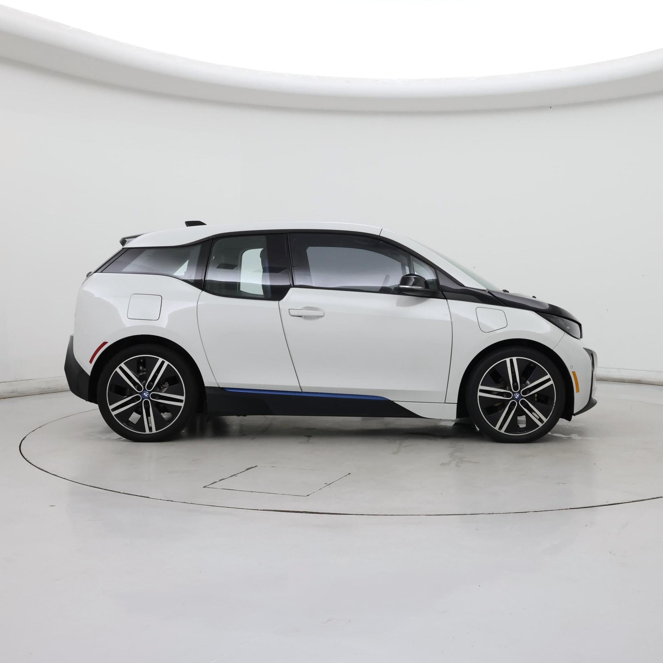Thumbnail: 2017 BMW i3 - 7