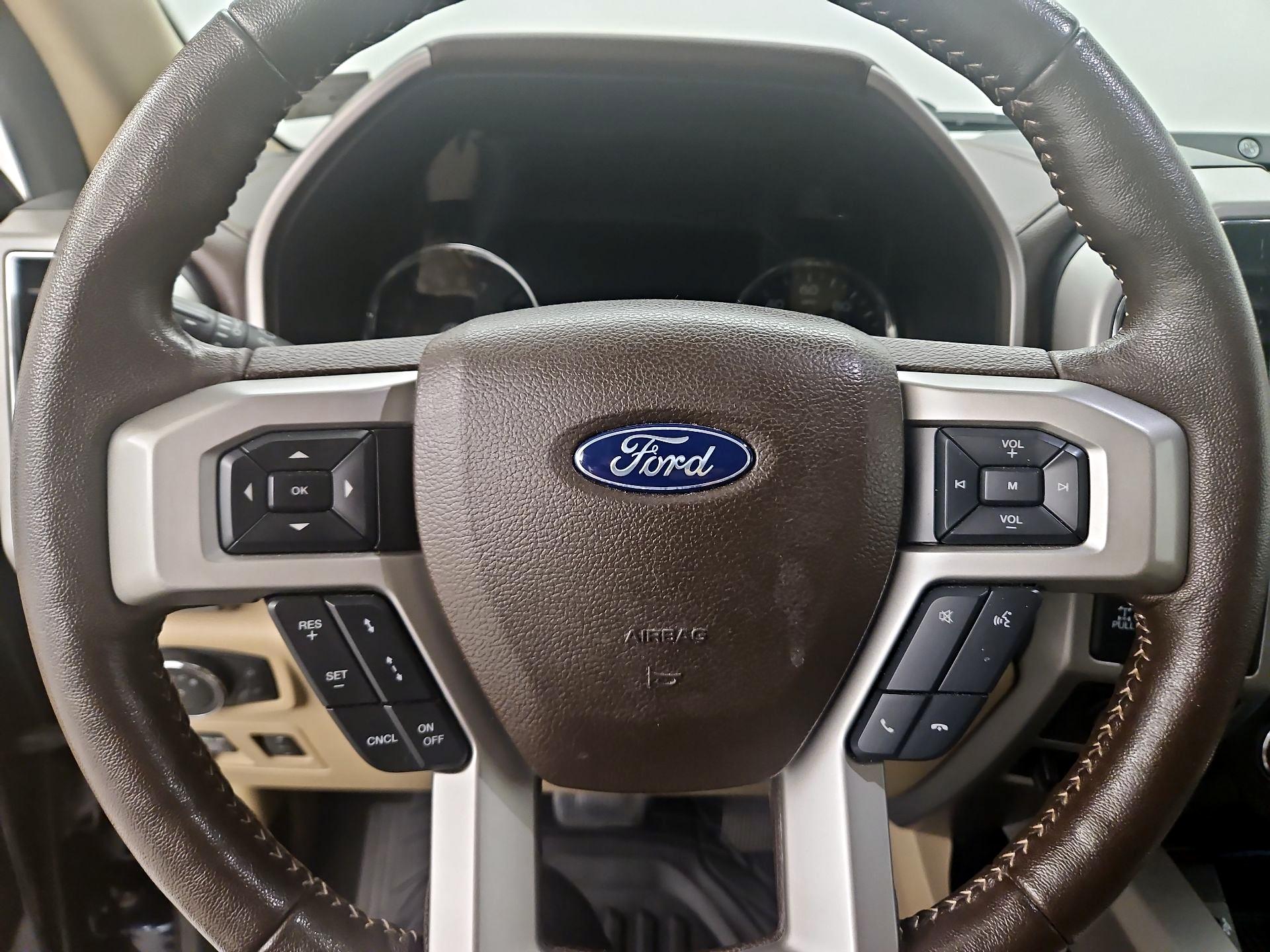 Thumbnail: 2018 Ford F-150 - 10