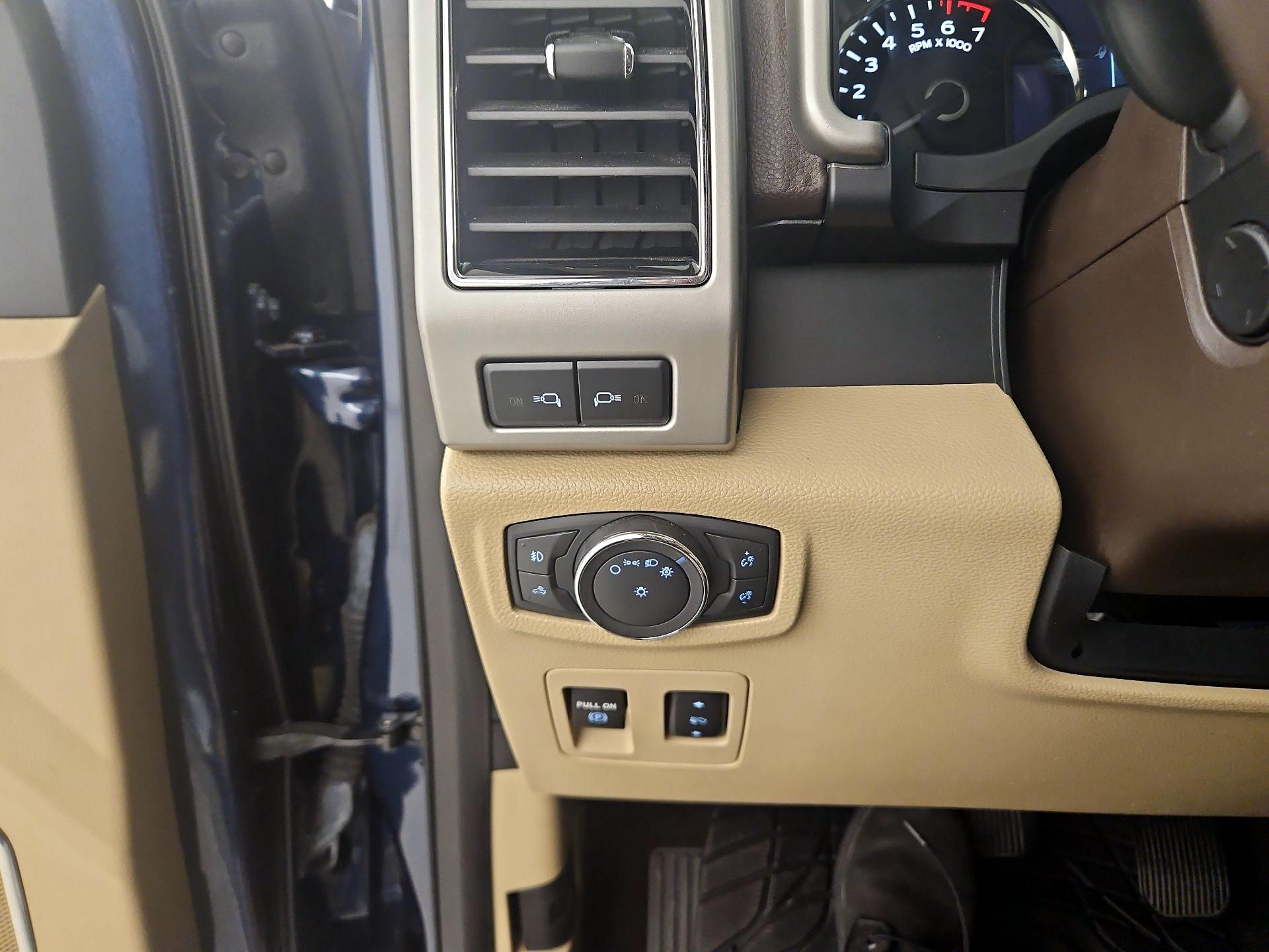 Thumbnail: 2018 Ford F-150 - 13