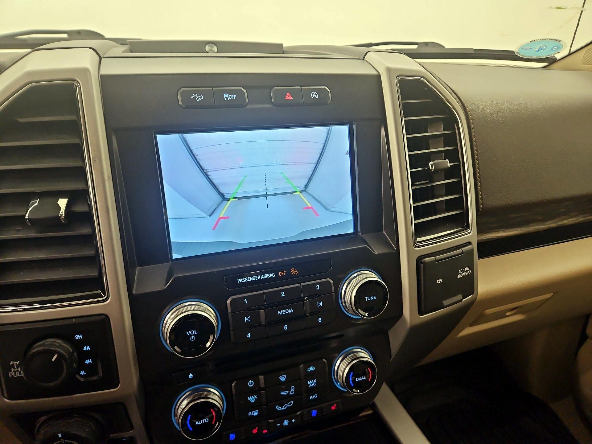 Thumbnail: 2018 Ford F-150 - 14